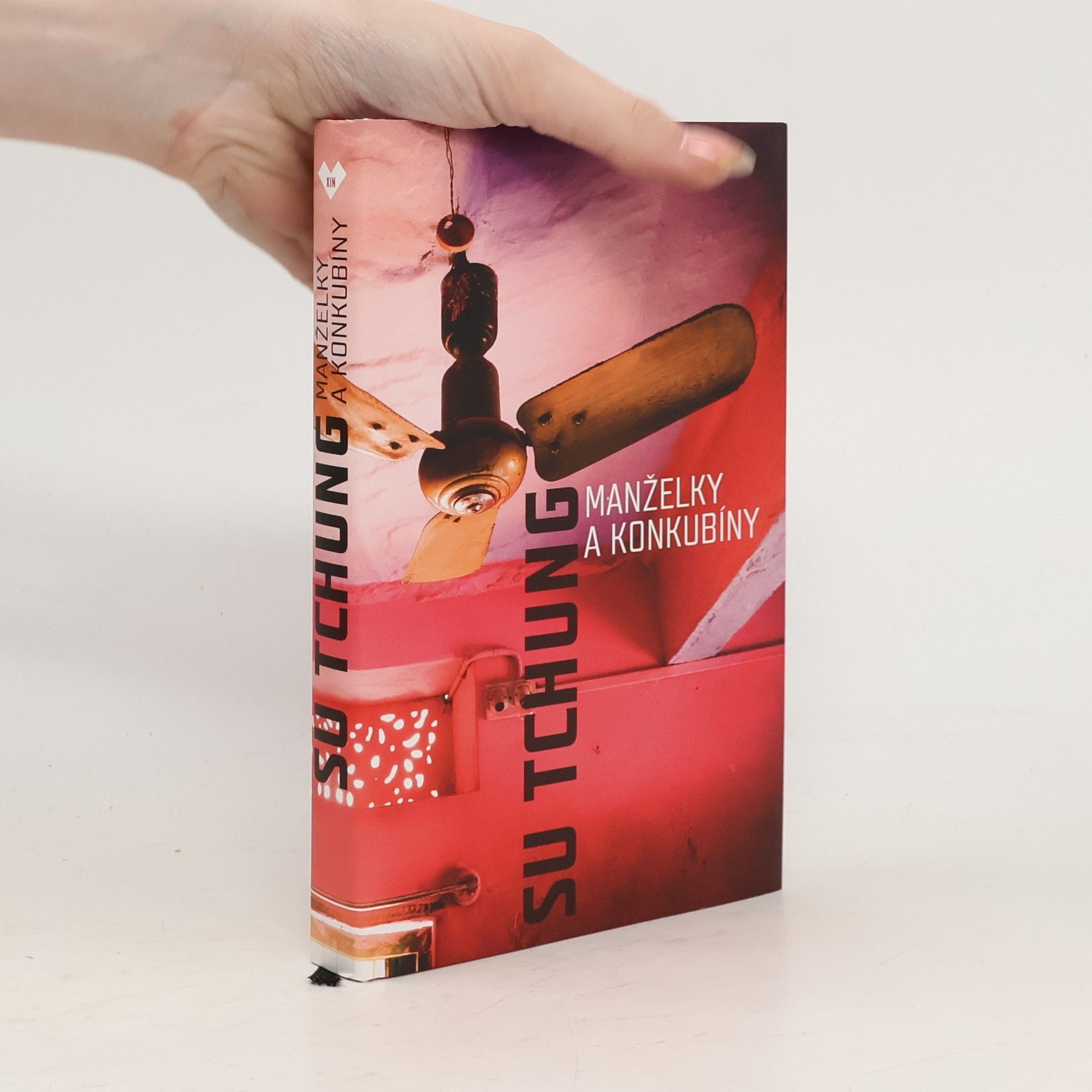 Tong Su Manželky a konkubíny