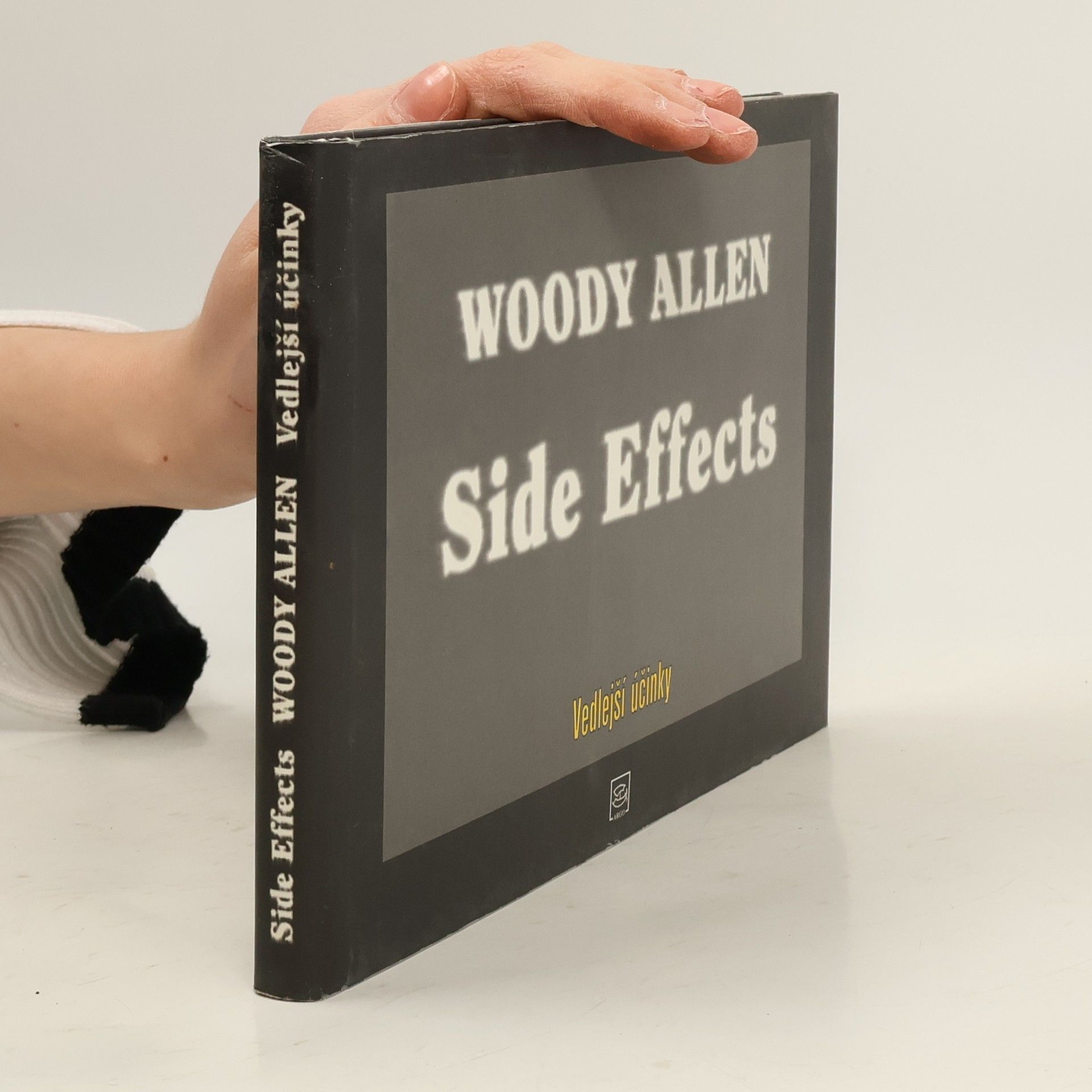 Woody Allen Vedlejší účinky