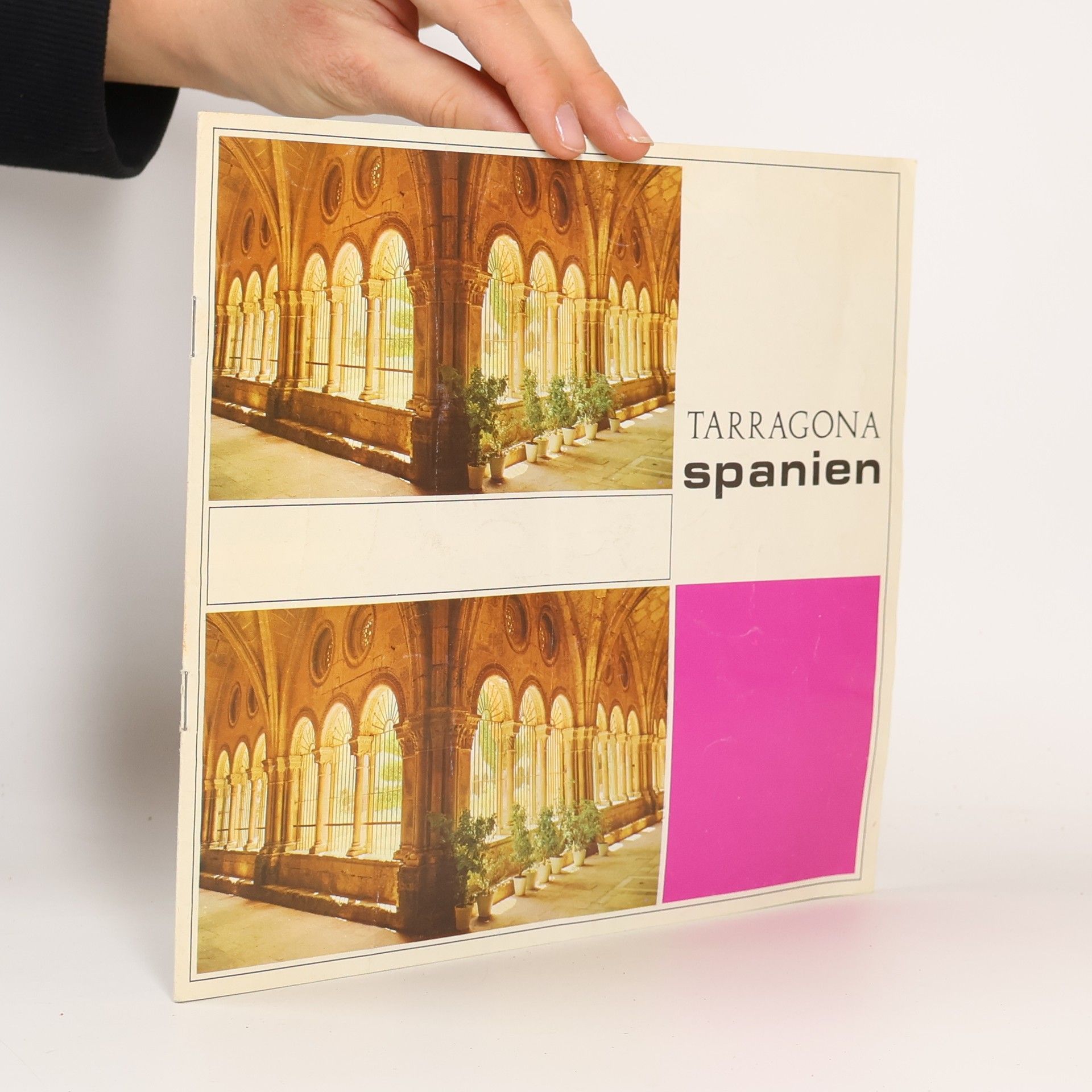 Collectif d'auteurs Tarragona Spanien