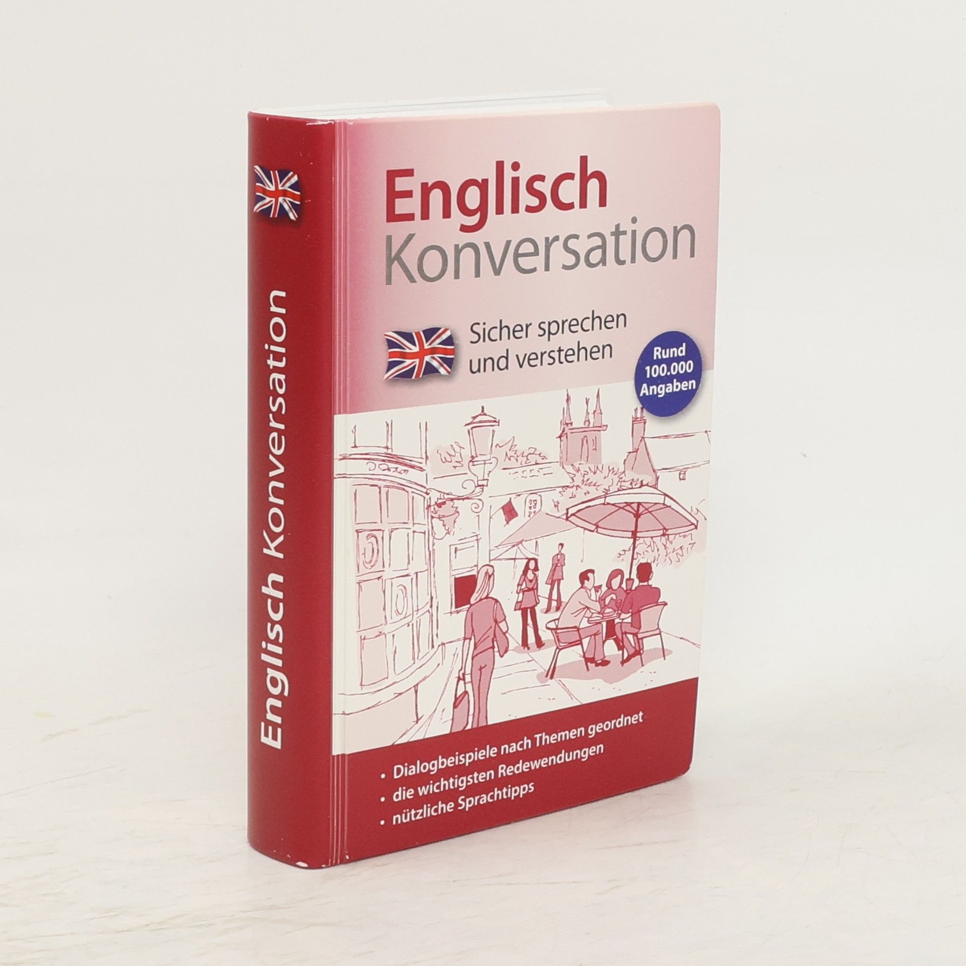 Autorenkollektiv Englisch Konversation. Sicher sprechen und verstehen