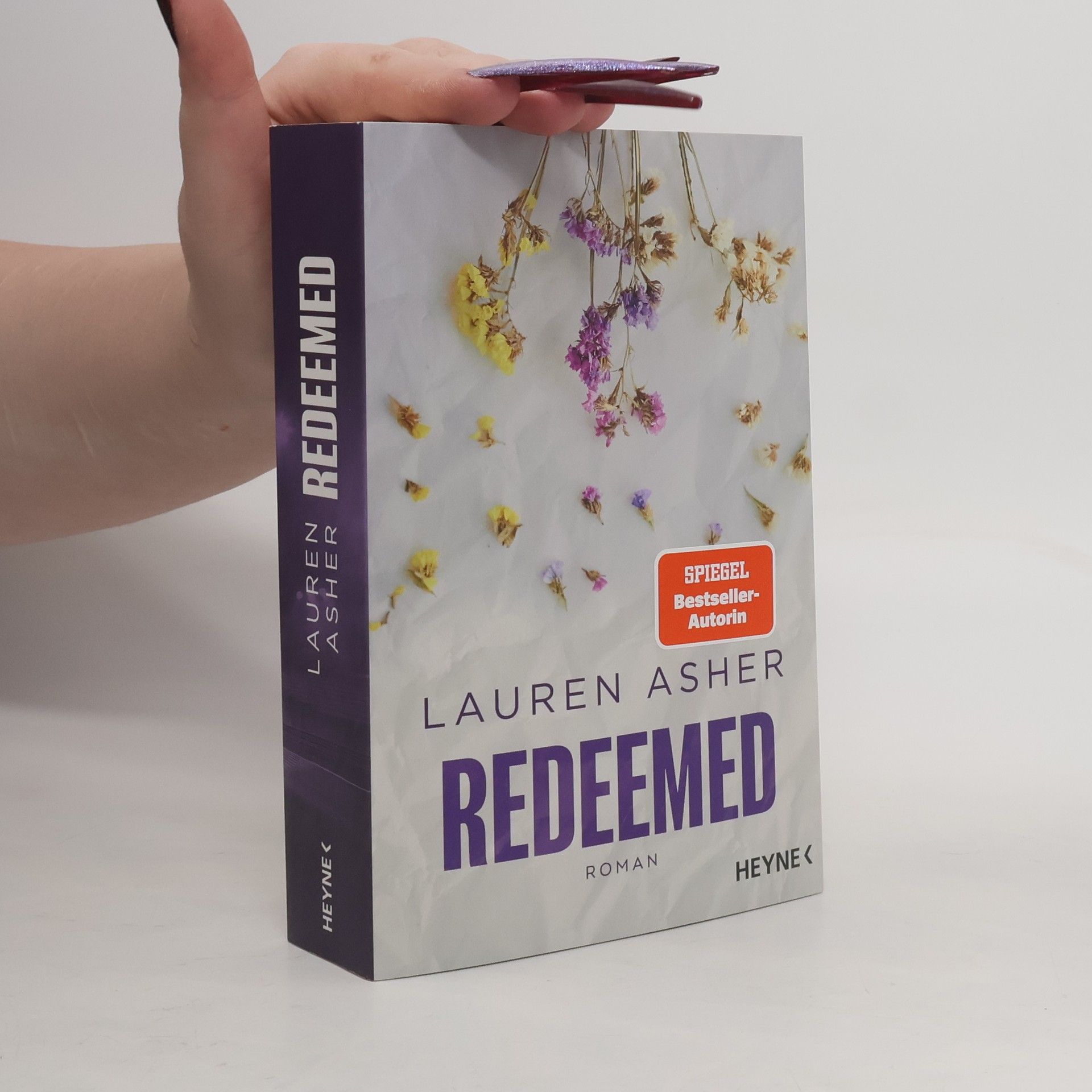 Redeemed