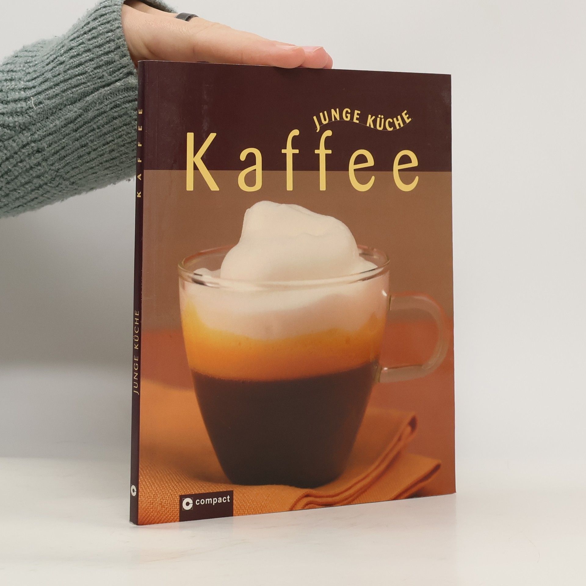 Angela Sendlinger Kaffee