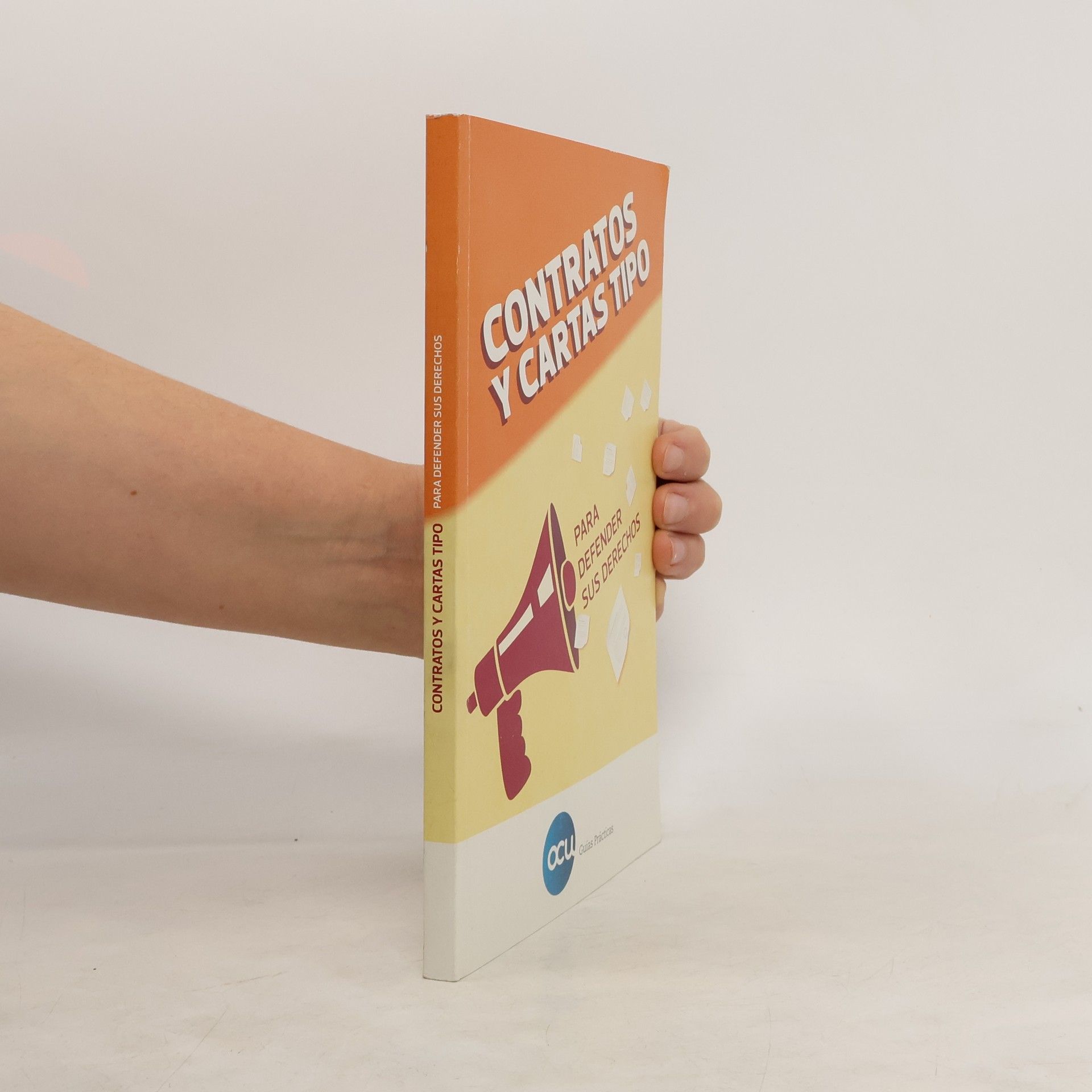 Belinda Crespo Puerto Contratos y cartas tipo