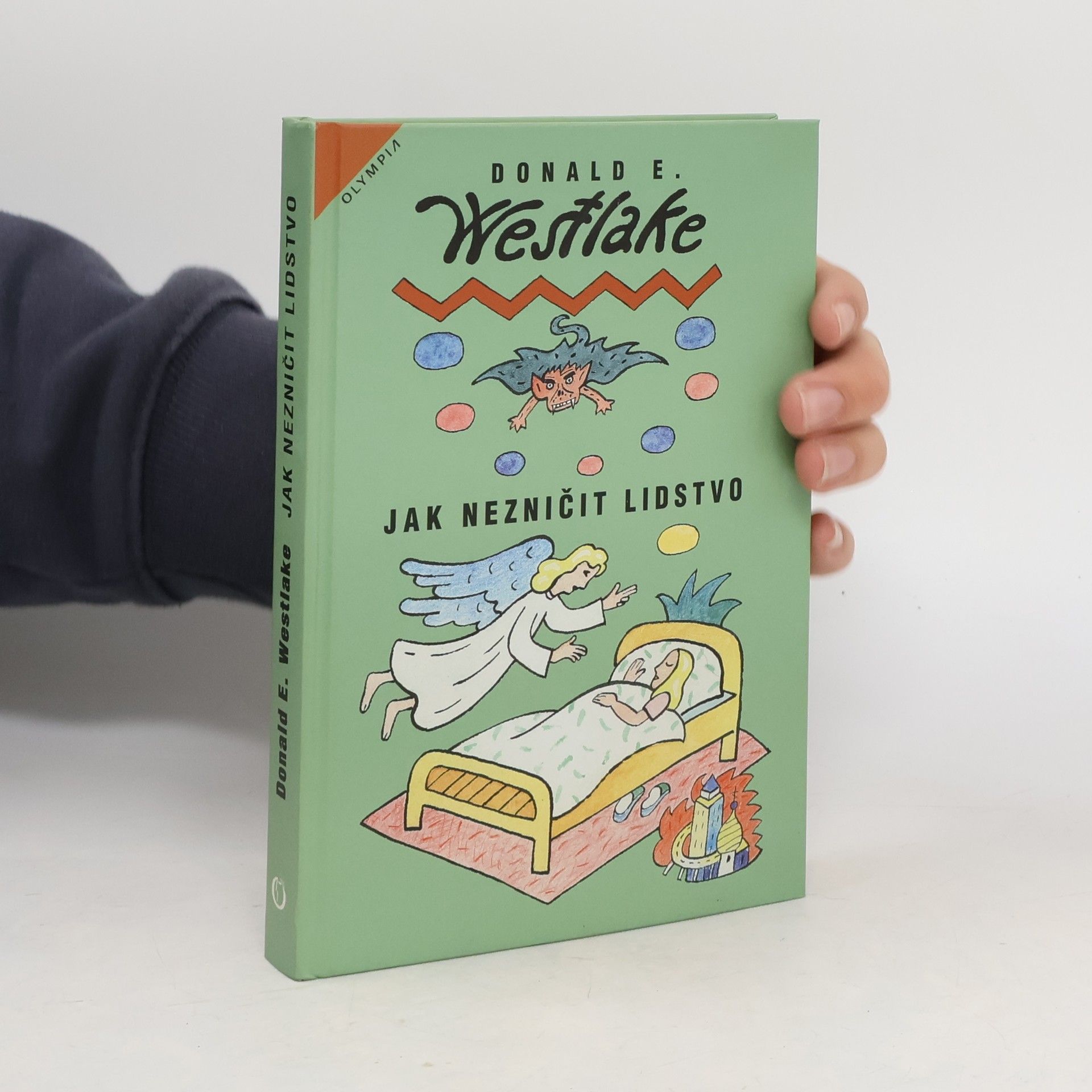 Jak nezničit lidstvo