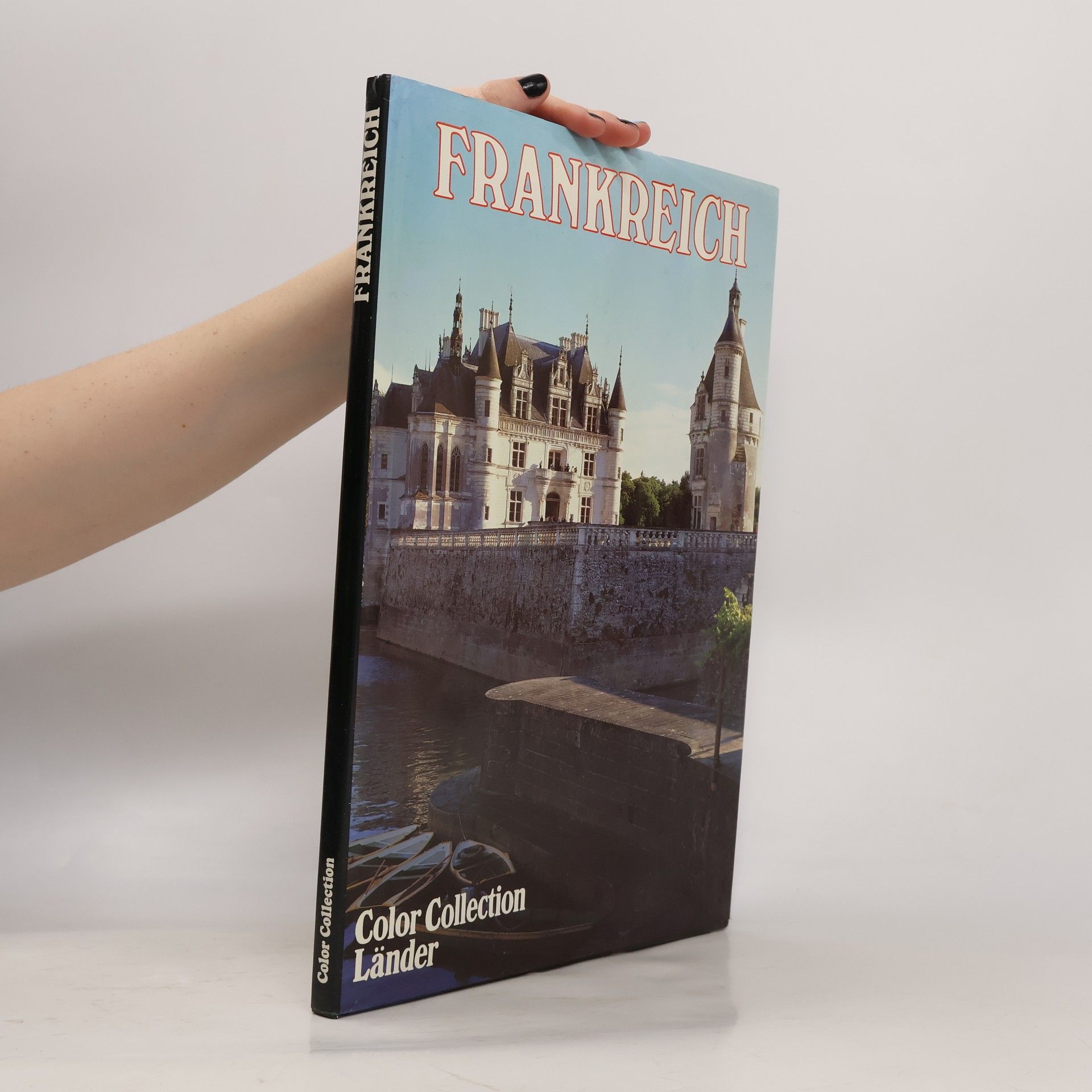 Autorenkollektiv Frankreich