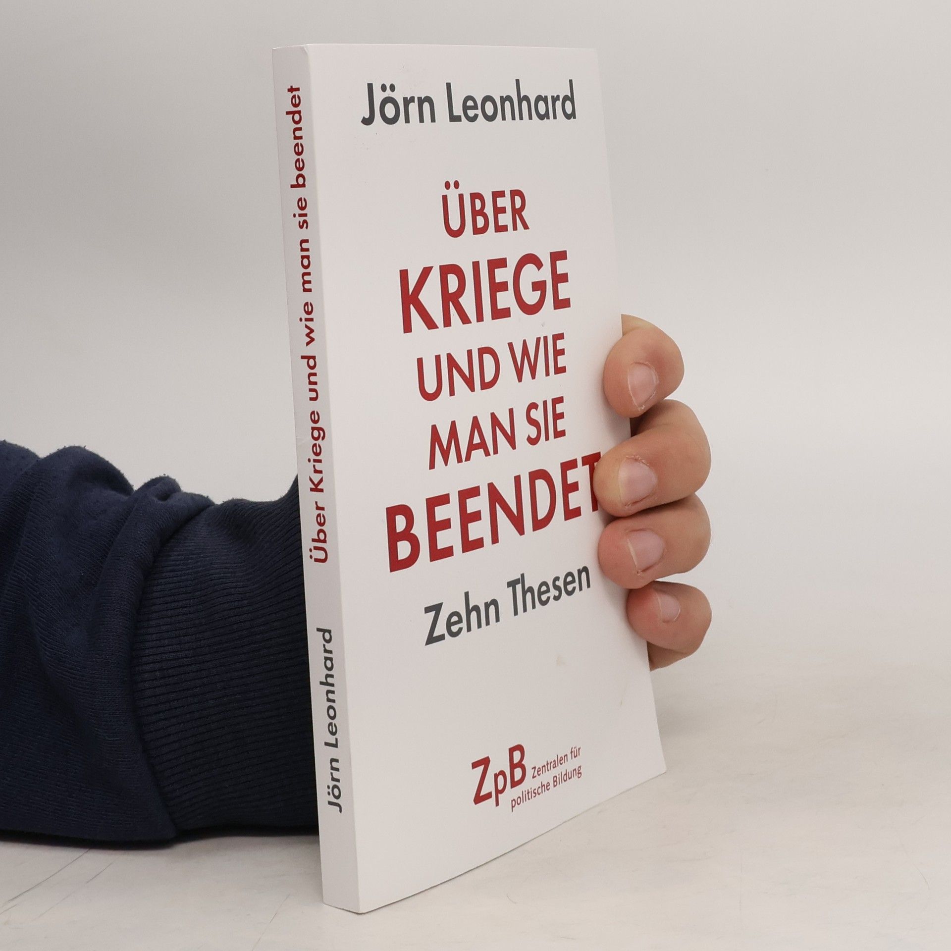 Über Kriege und wie man sie beendet