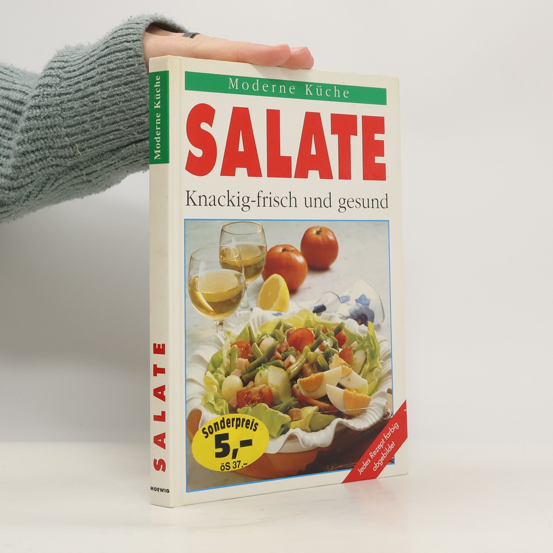 Kolektív autorov Salate