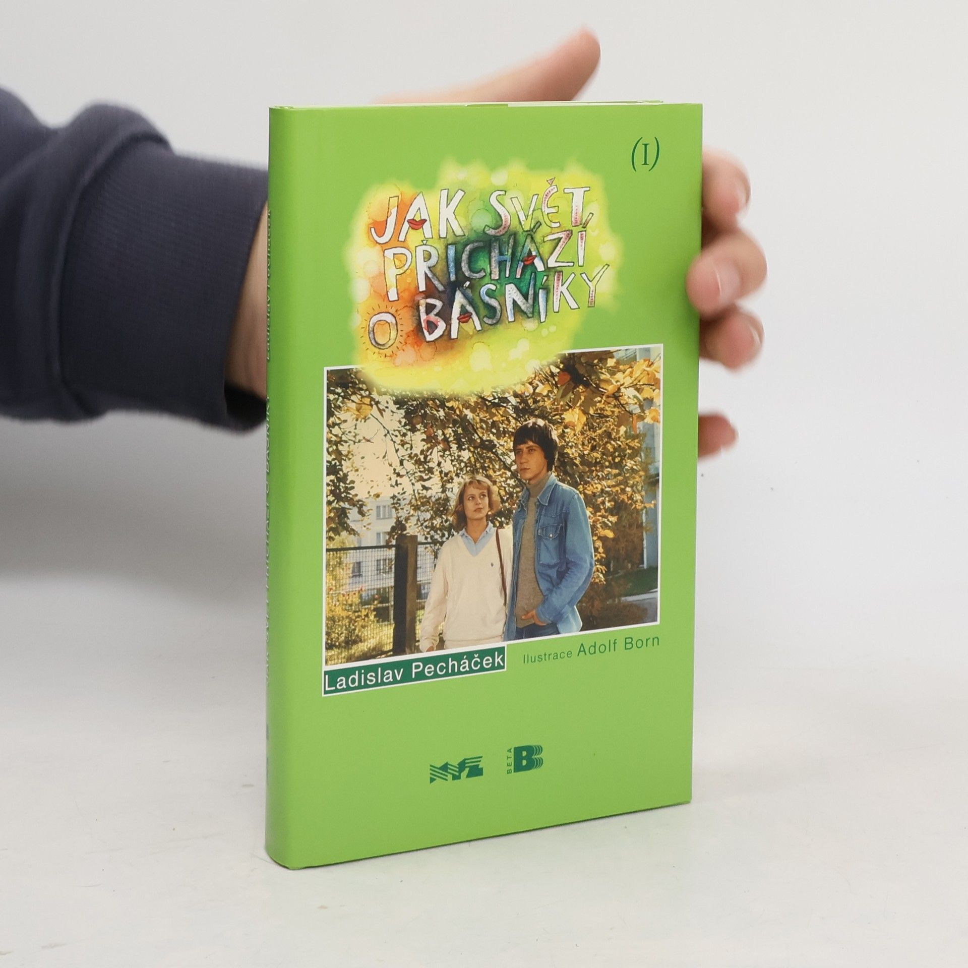 Jak svět přichází o básníky