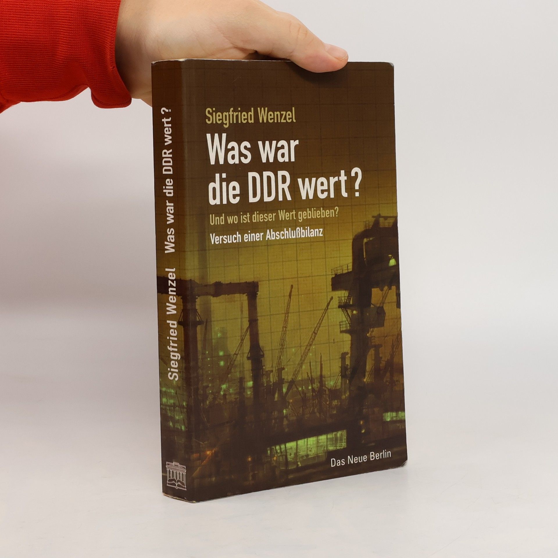 Was war die DDR wert?