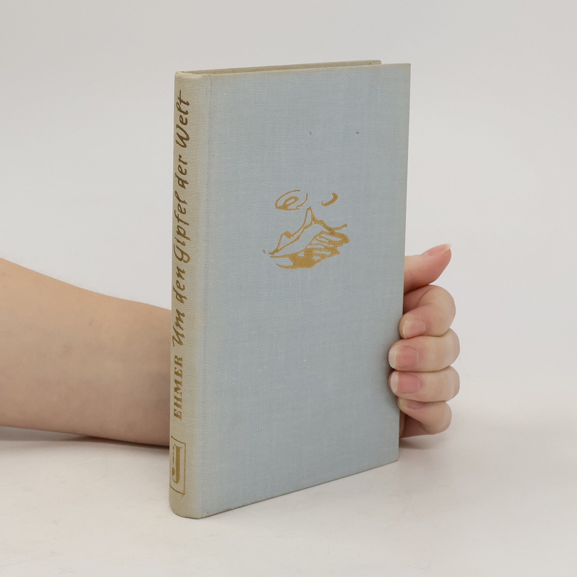 Um den Gipfel der Welt