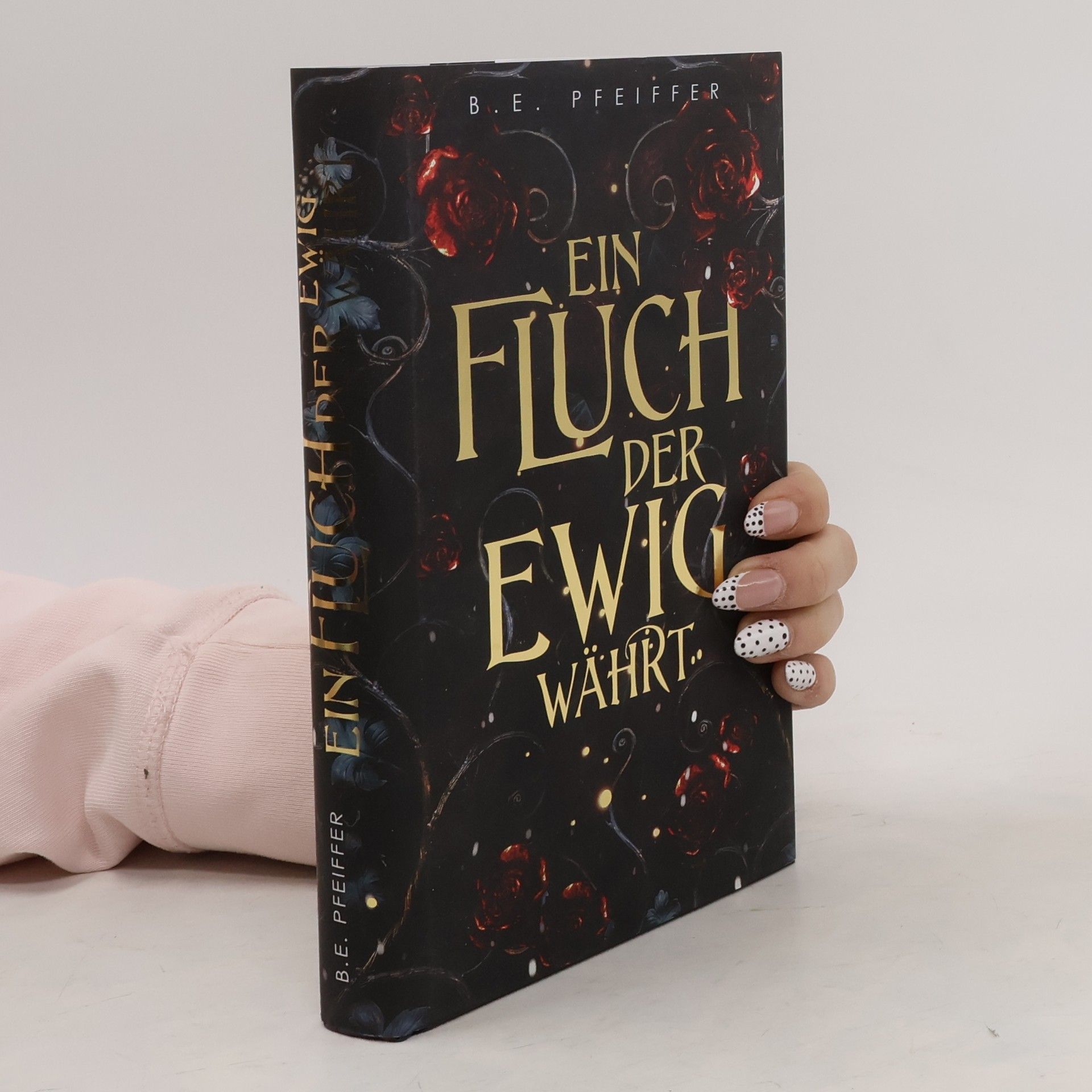 Ein Fluch der ewig währt