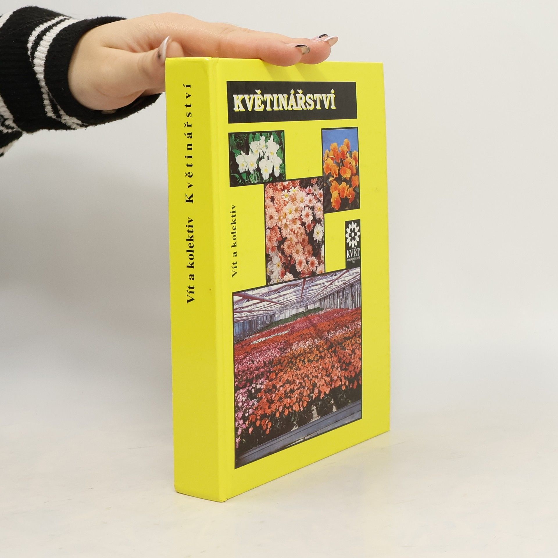 Josef Vít Květinářství