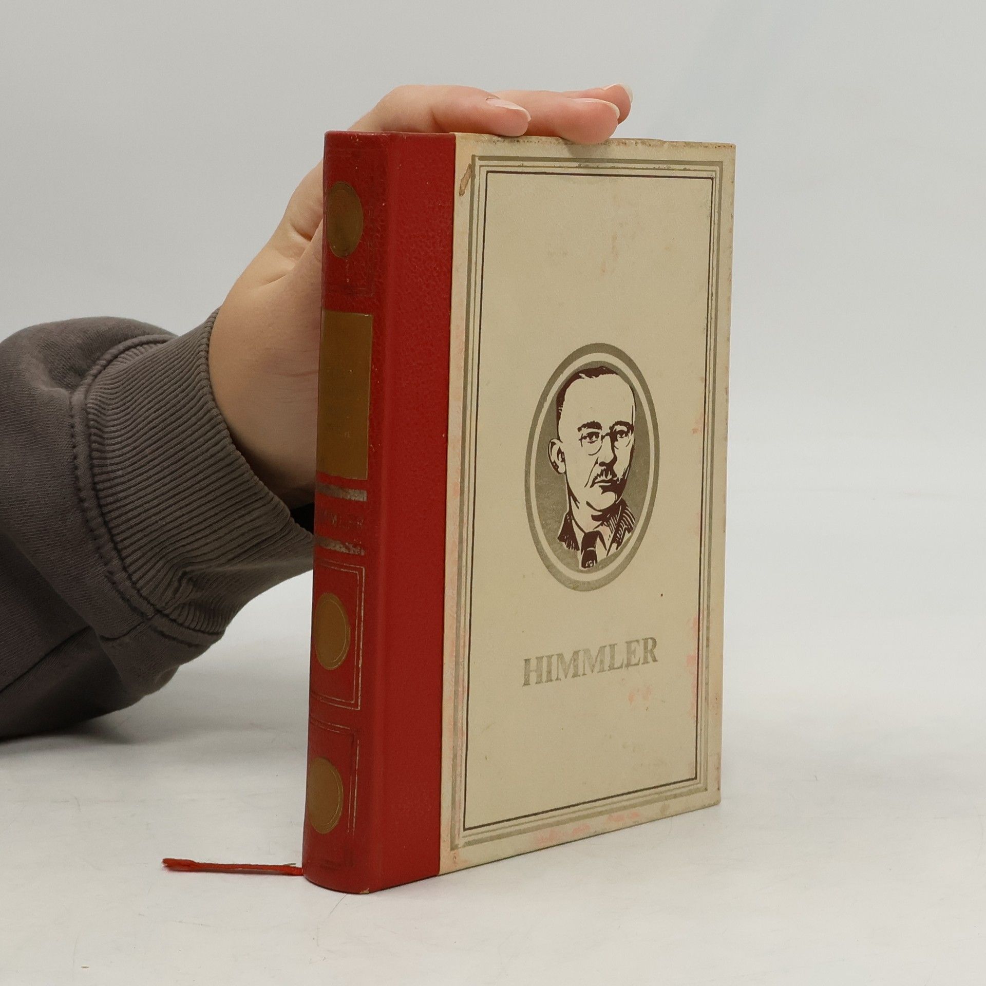 Michal Bernard Himmler