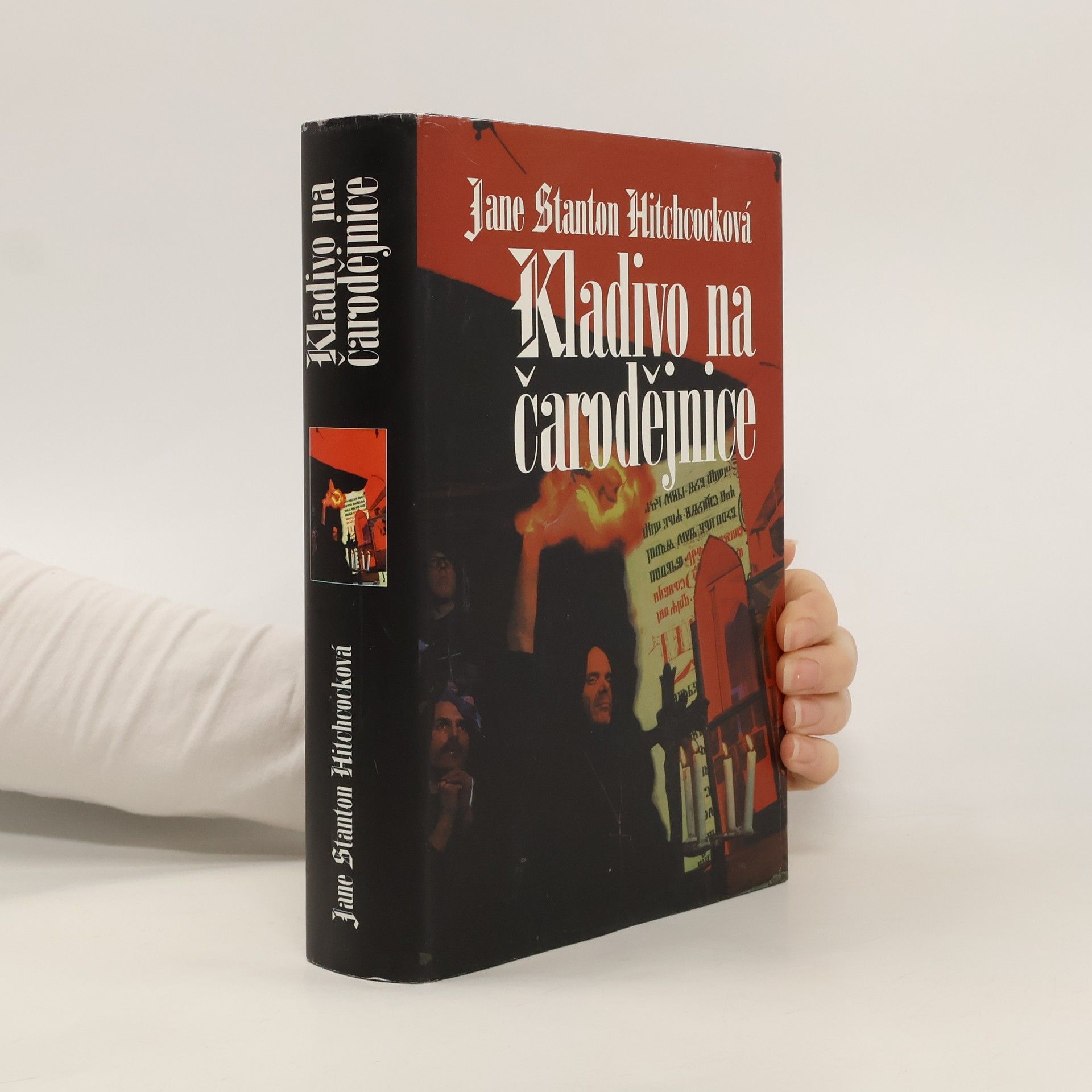 Kladivo na čarodějnice