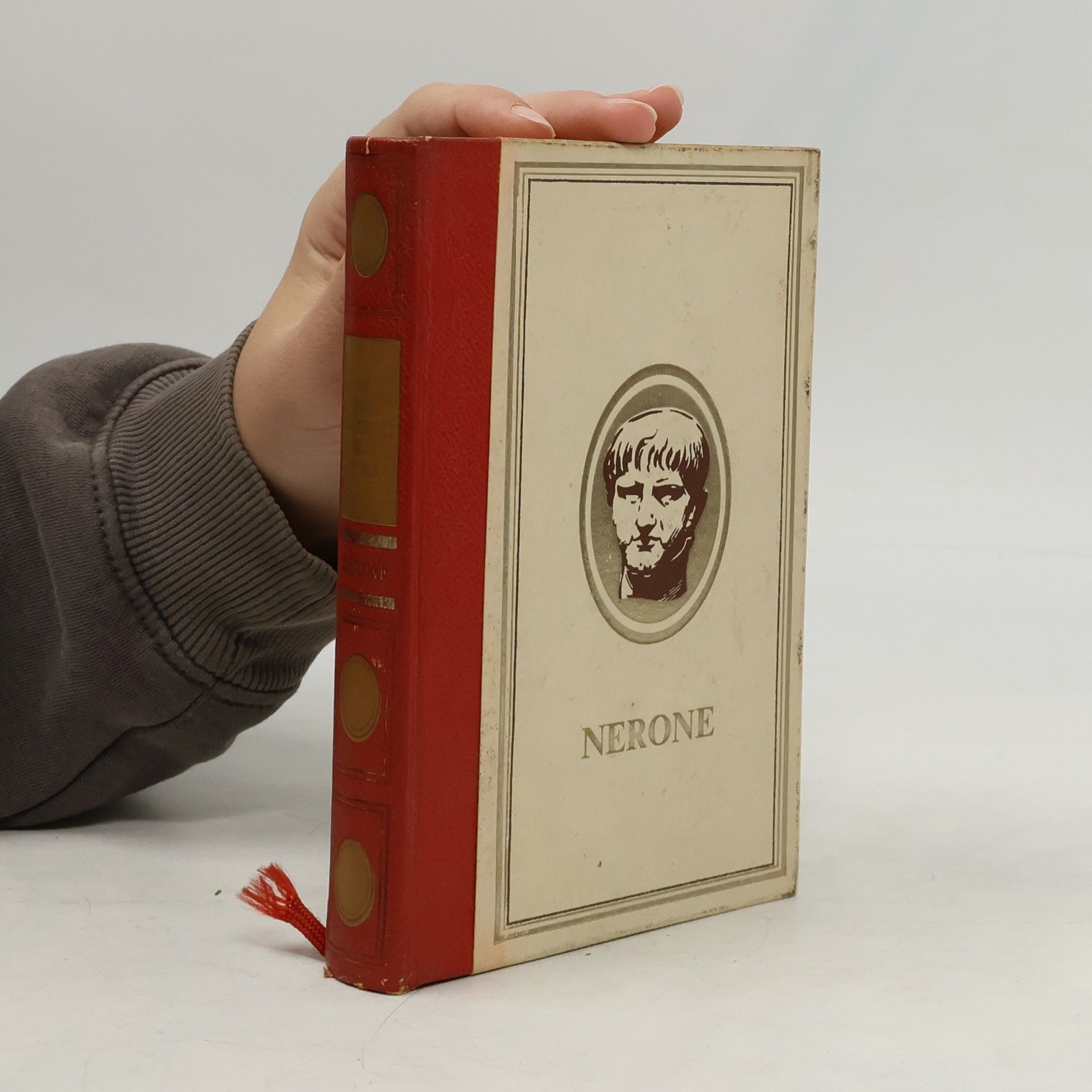 Isidore de Latour de Saint-Ybars Nerone