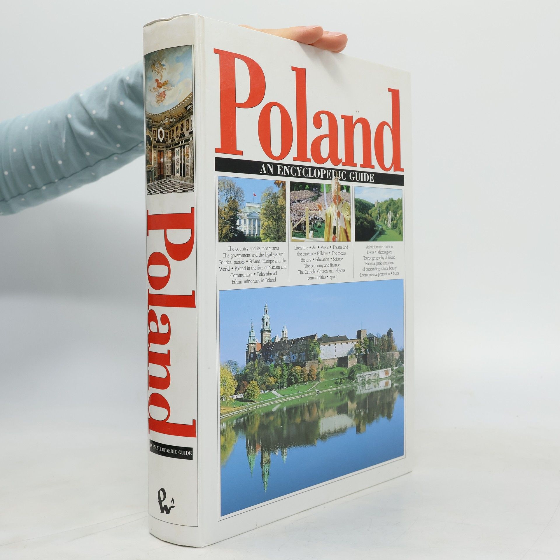 Krzysztof Olendzki Poland