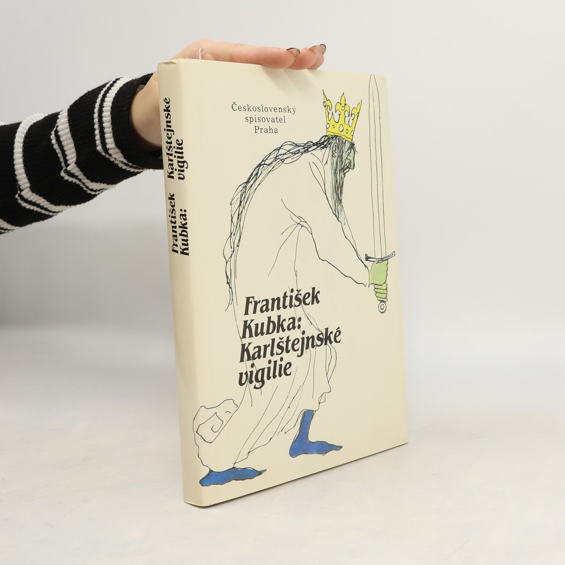 Karlštejnské vigilie