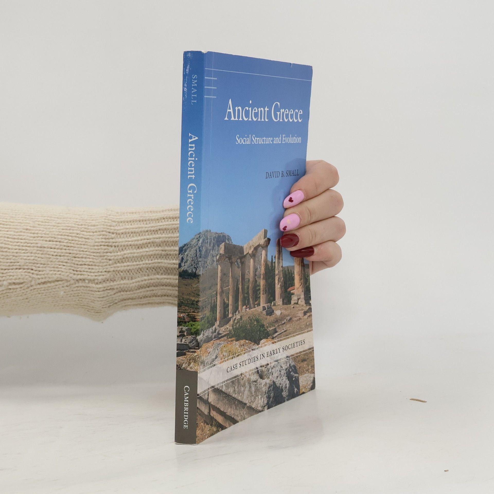 Case Studies in Early Societies