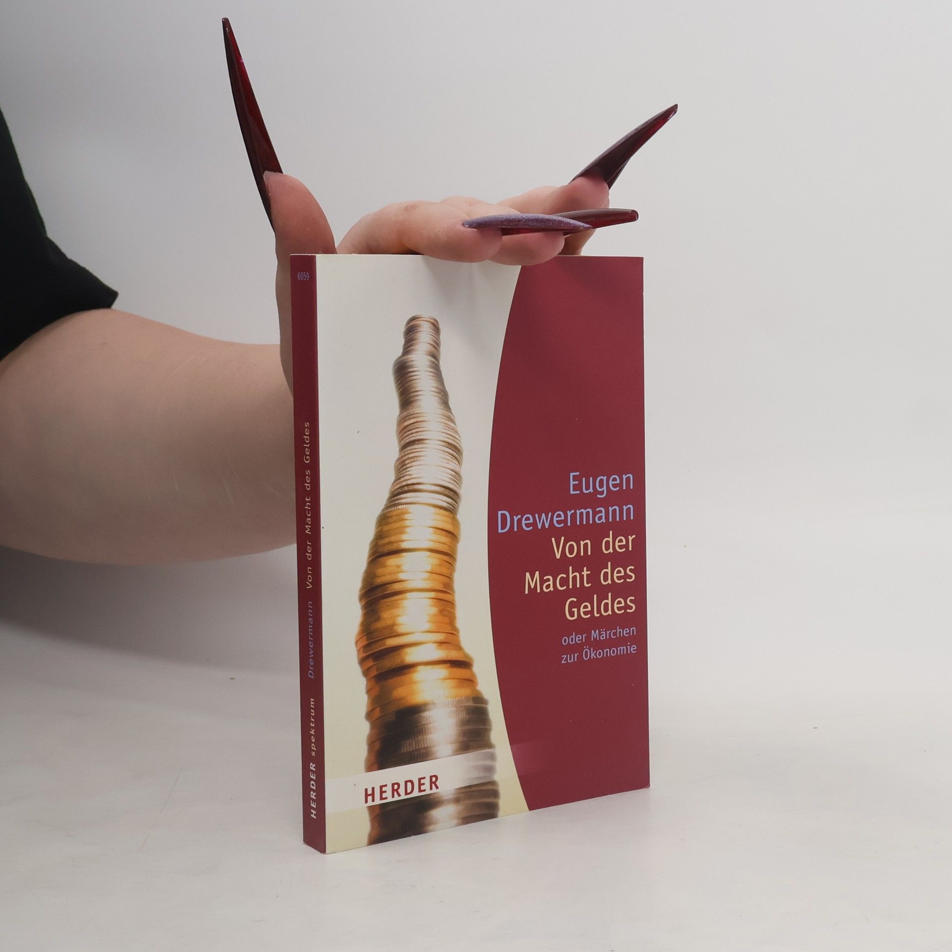 Von der Macht des Geldes oder Märchen zur Ökonomie