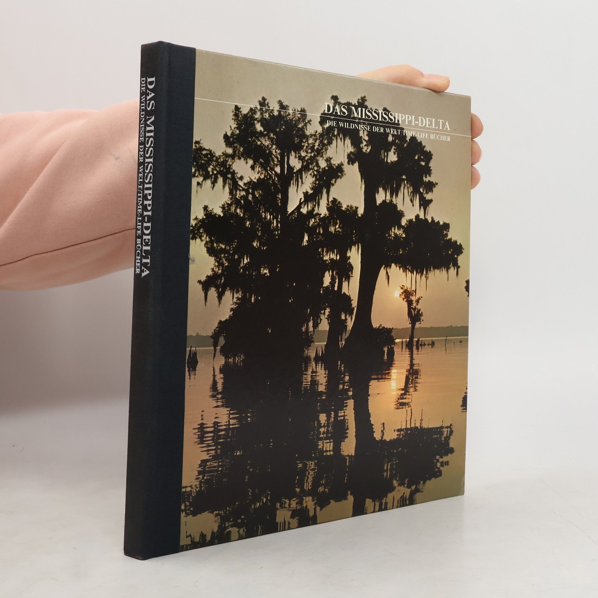 Peter S. Feibleman Das Mississippi-Delta