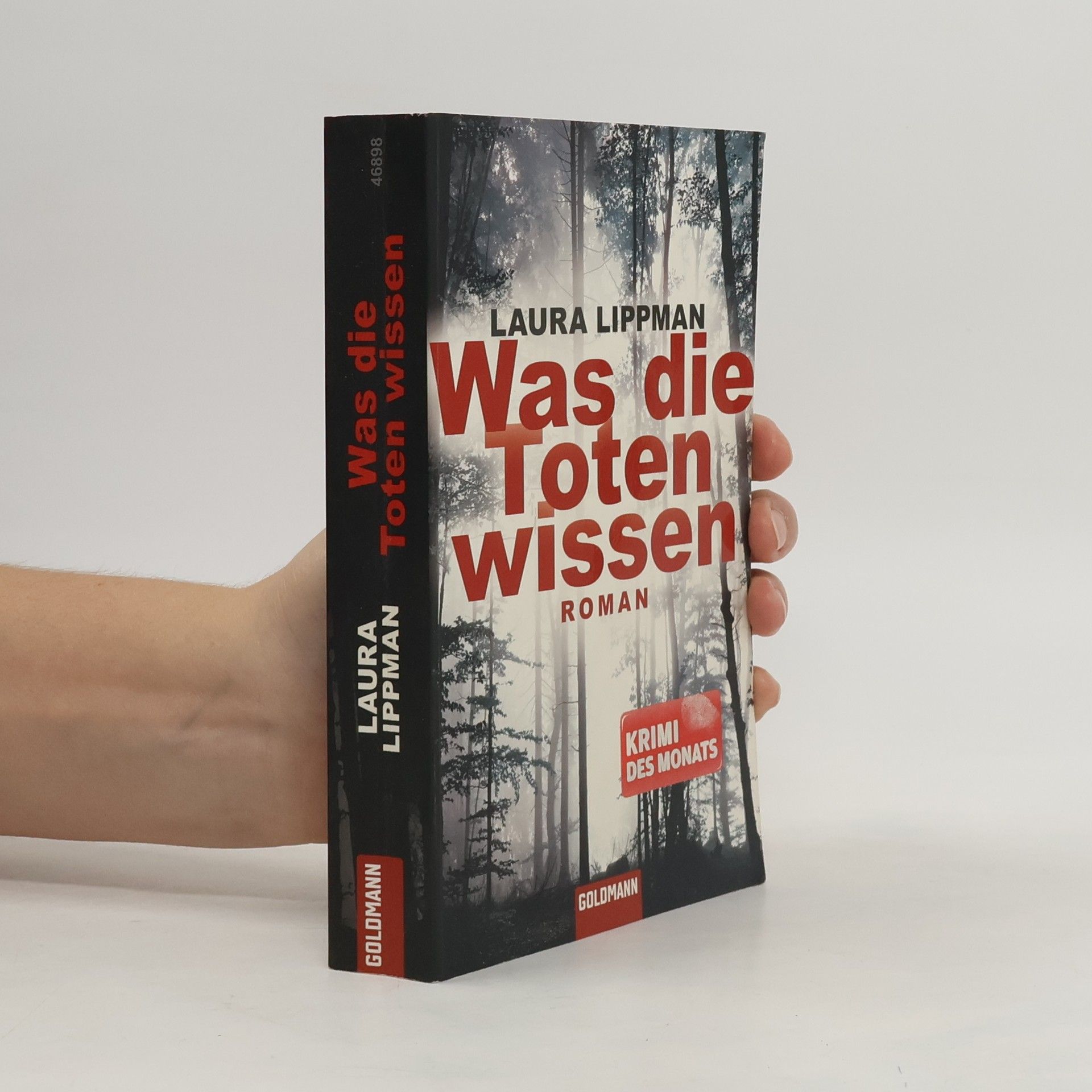 Was die Toten wissen