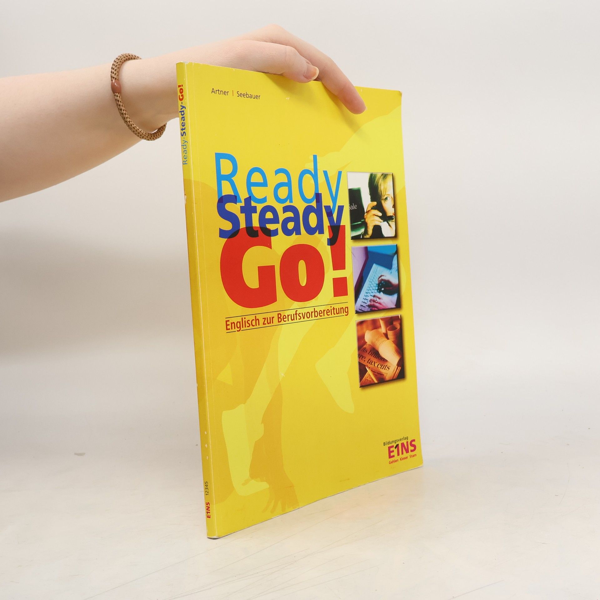 Artner Ready Steady Go!