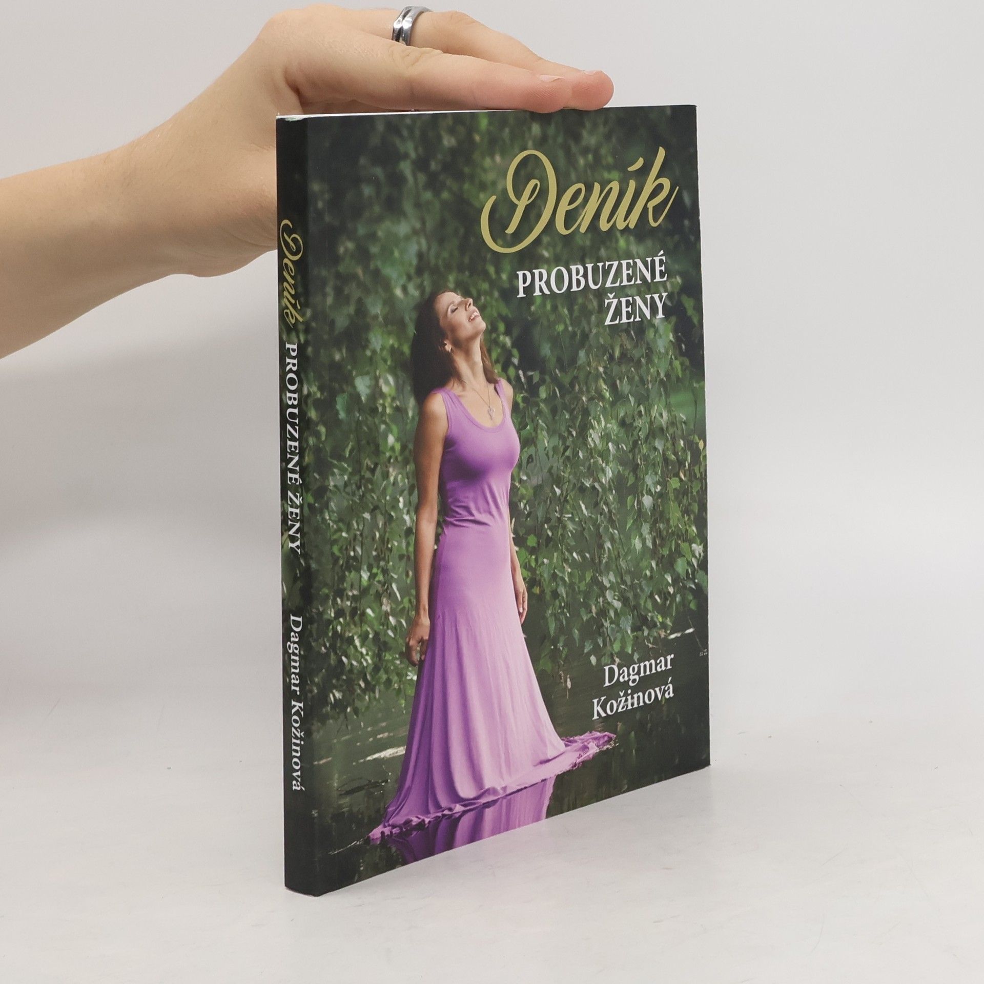 Deník probuzené ženy