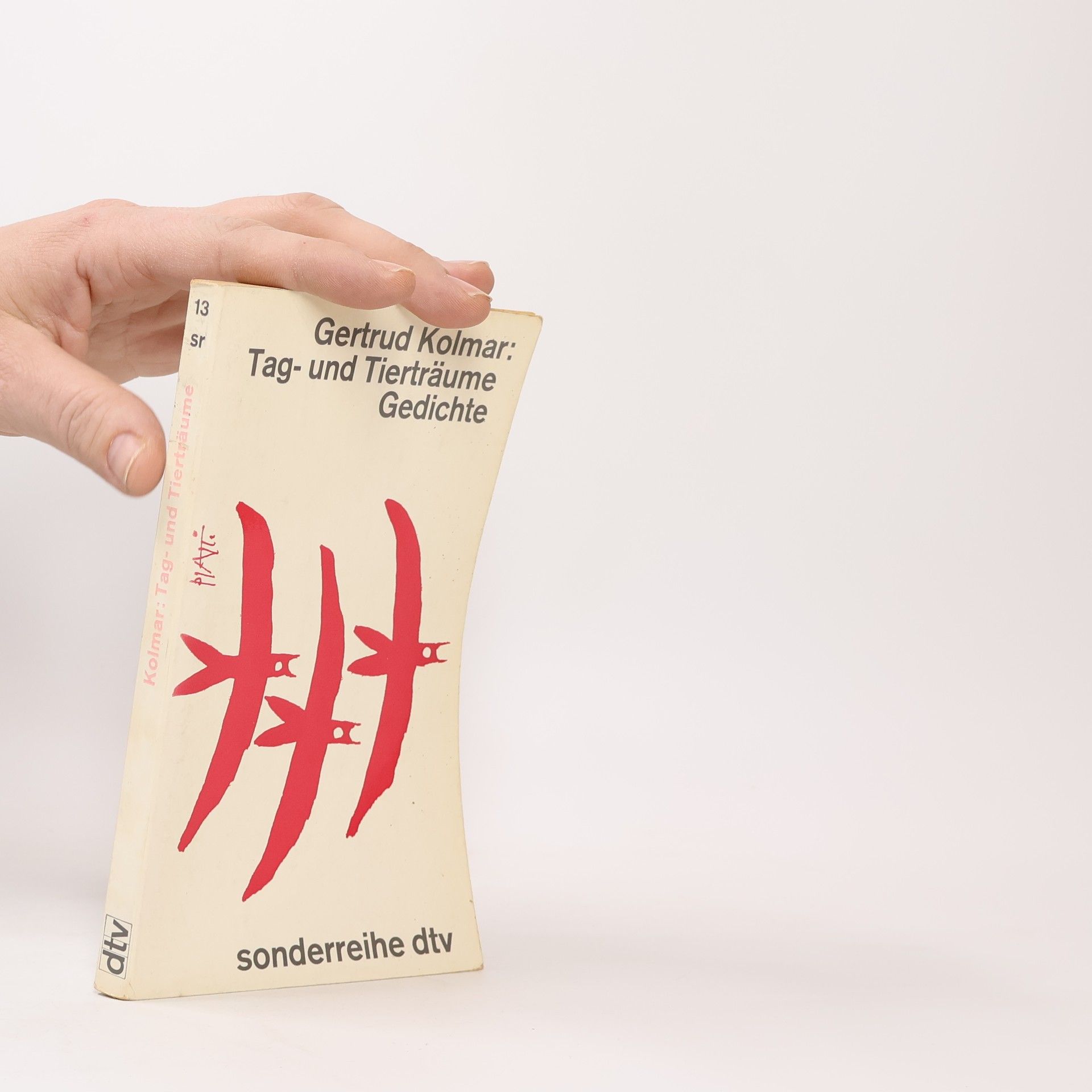 Tag- und Tierträume