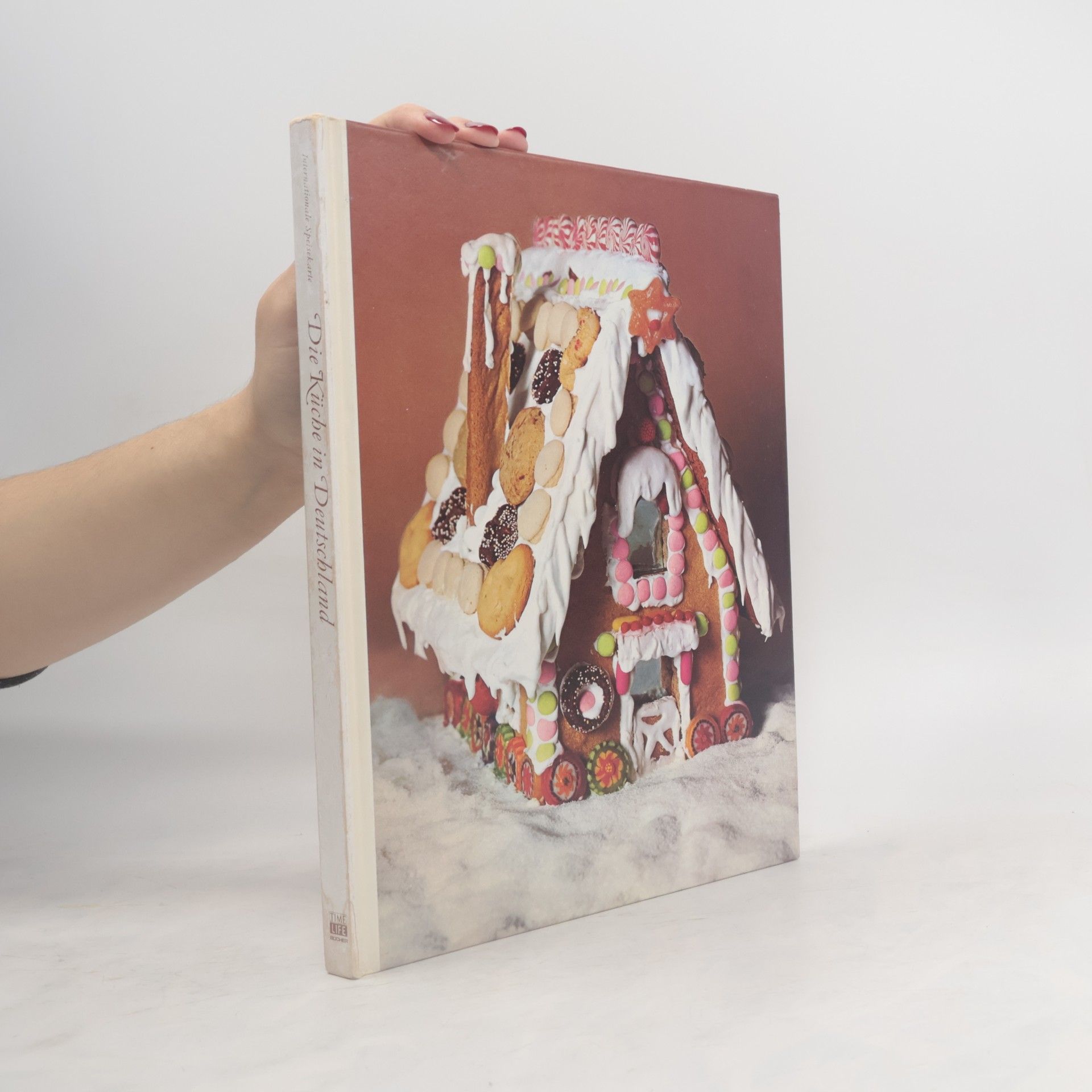 Autorenkollektiv Die Küche in Deutschland