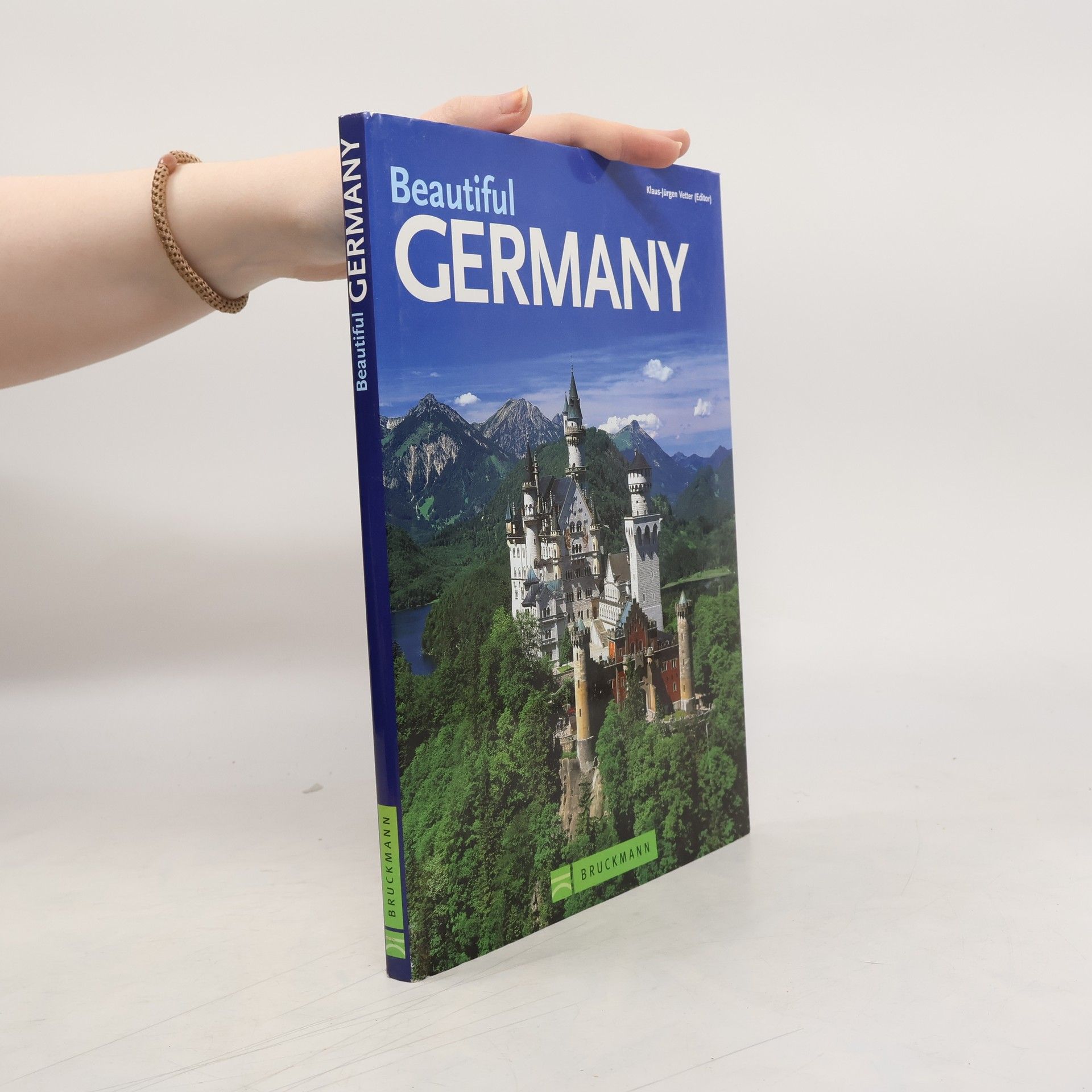 Klaus-Jürgen Vetter Beautiful Germany