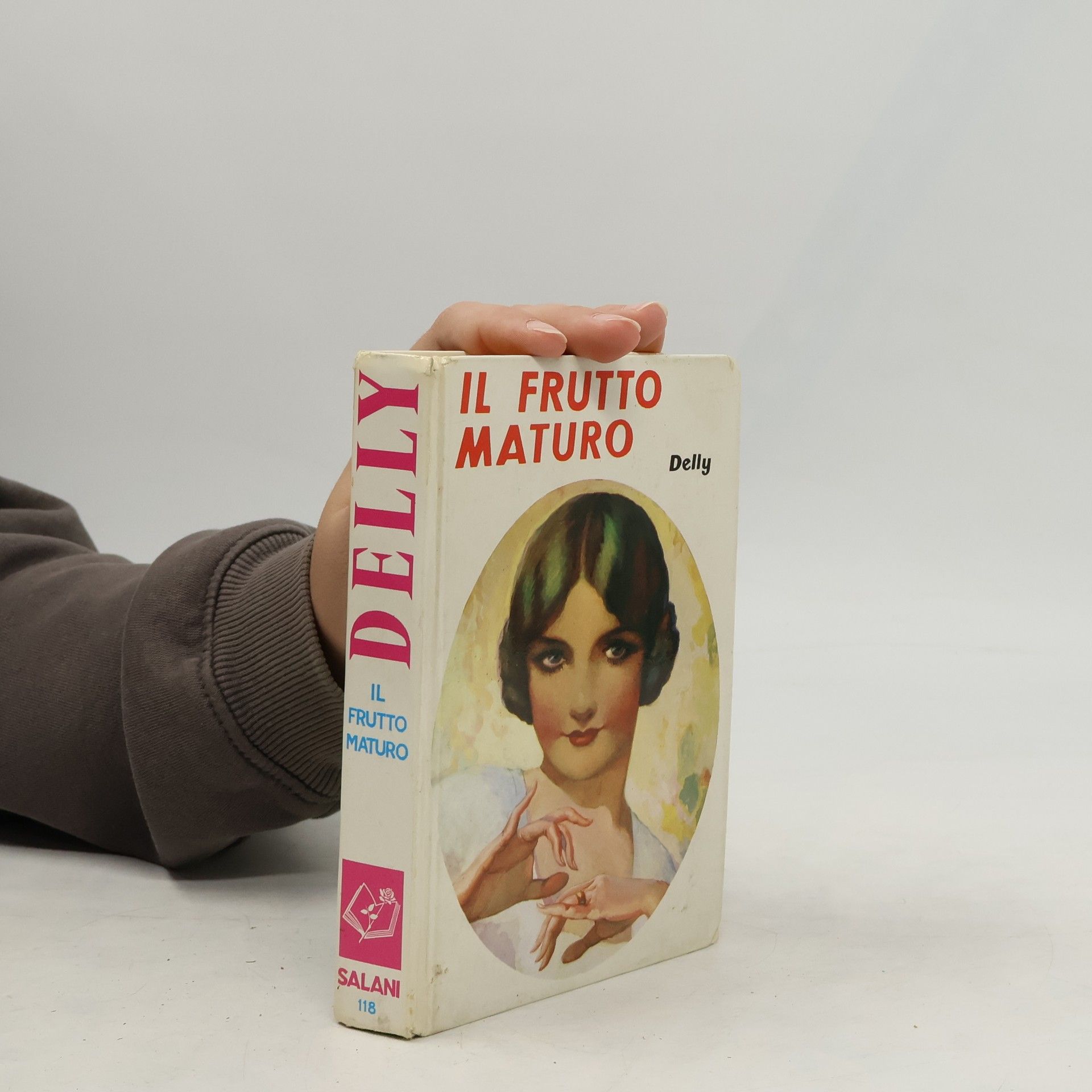 M Delly Il frutto maturo