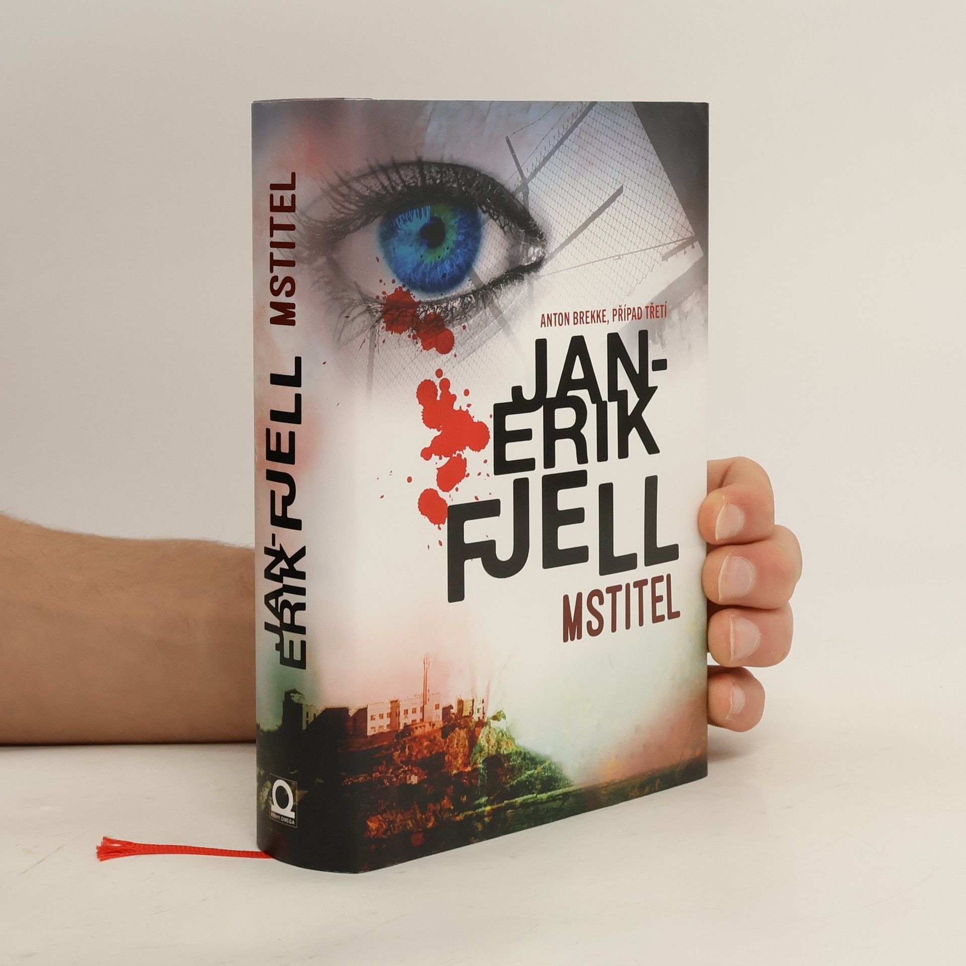 Jan-Erik Fjell Mstitel