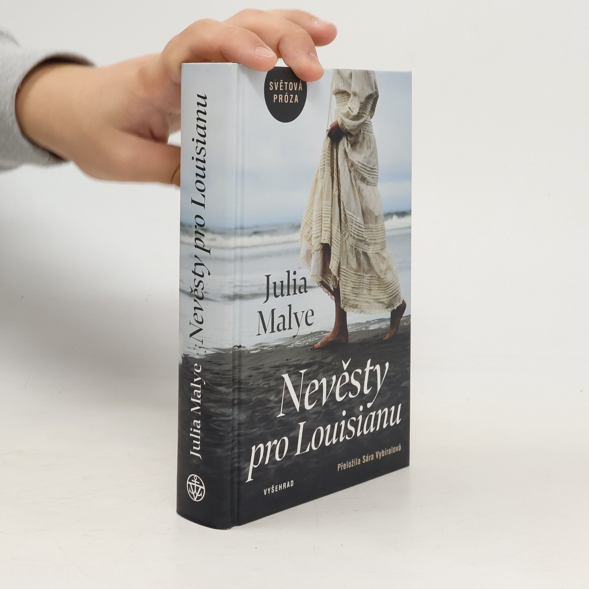 Nevěsty pro Louisianu