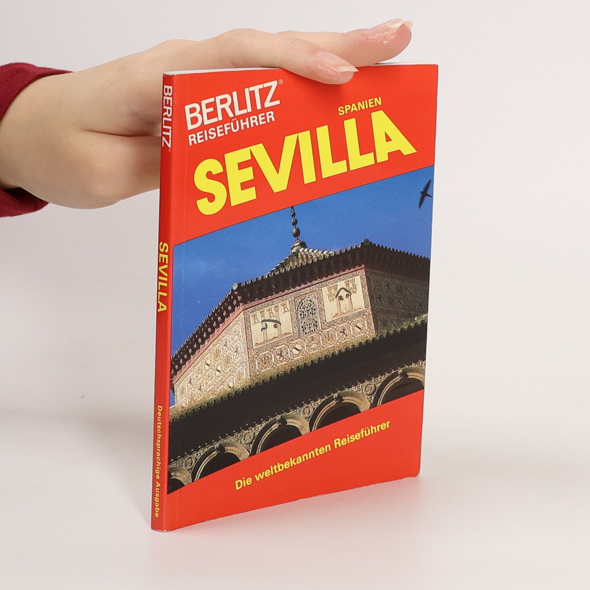 Autores varios Sevilla