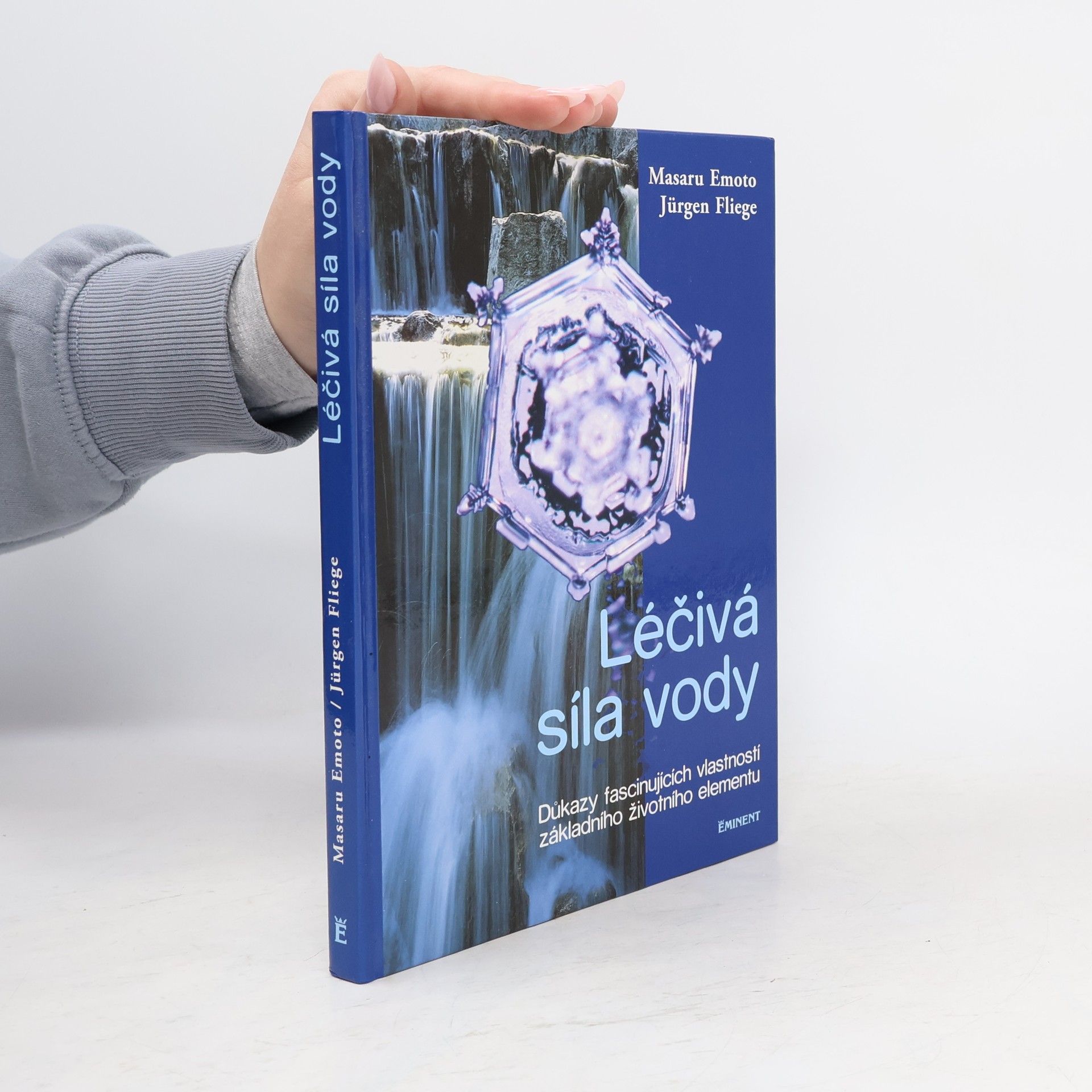 Léčivá síla vody