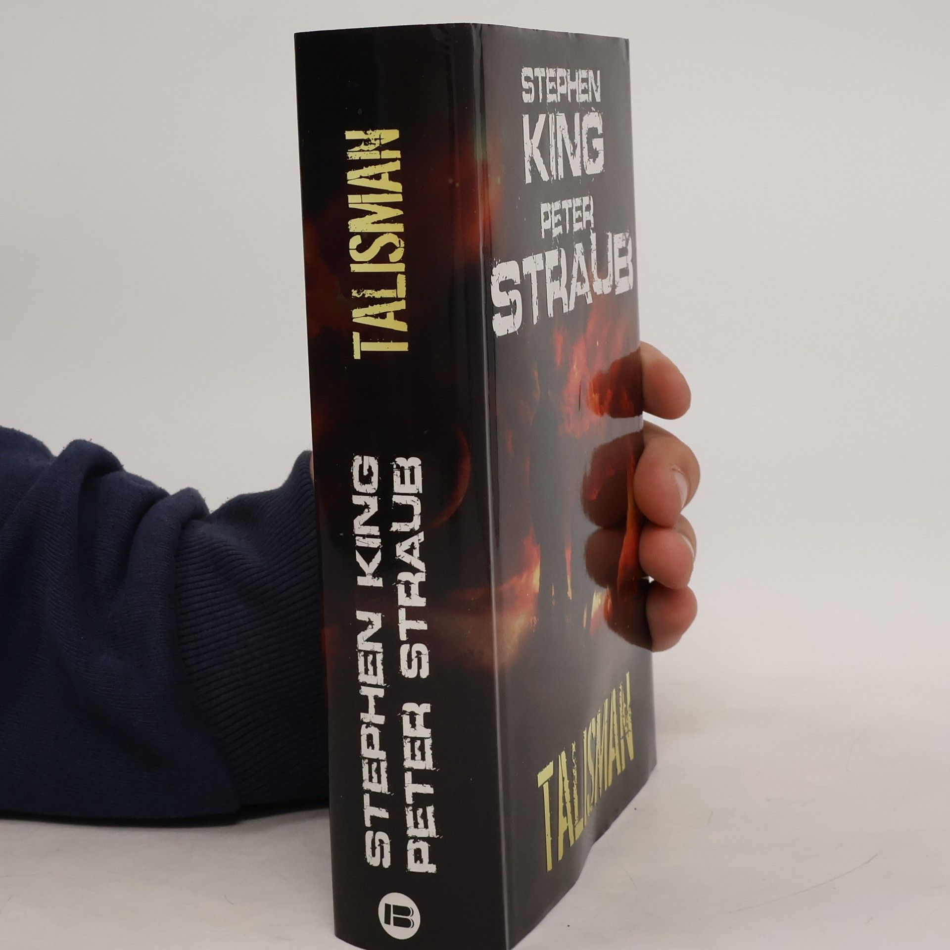 Stephen King Talisman