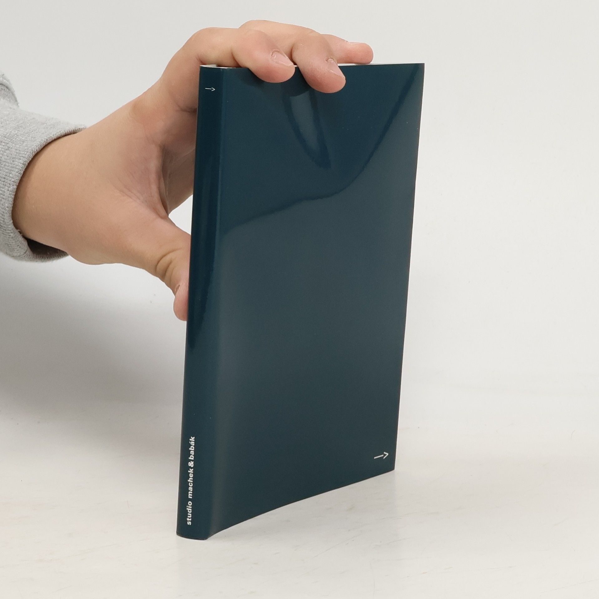 Studio Machek & Babák