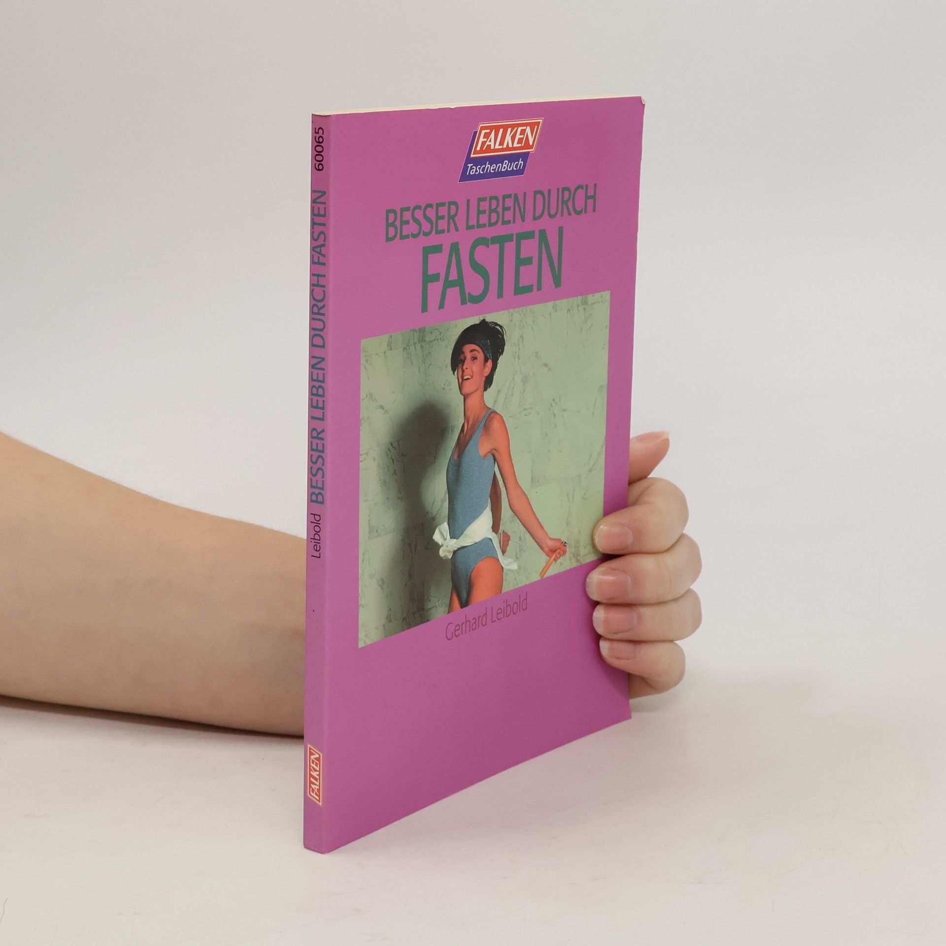 Besser leben durch Fasten