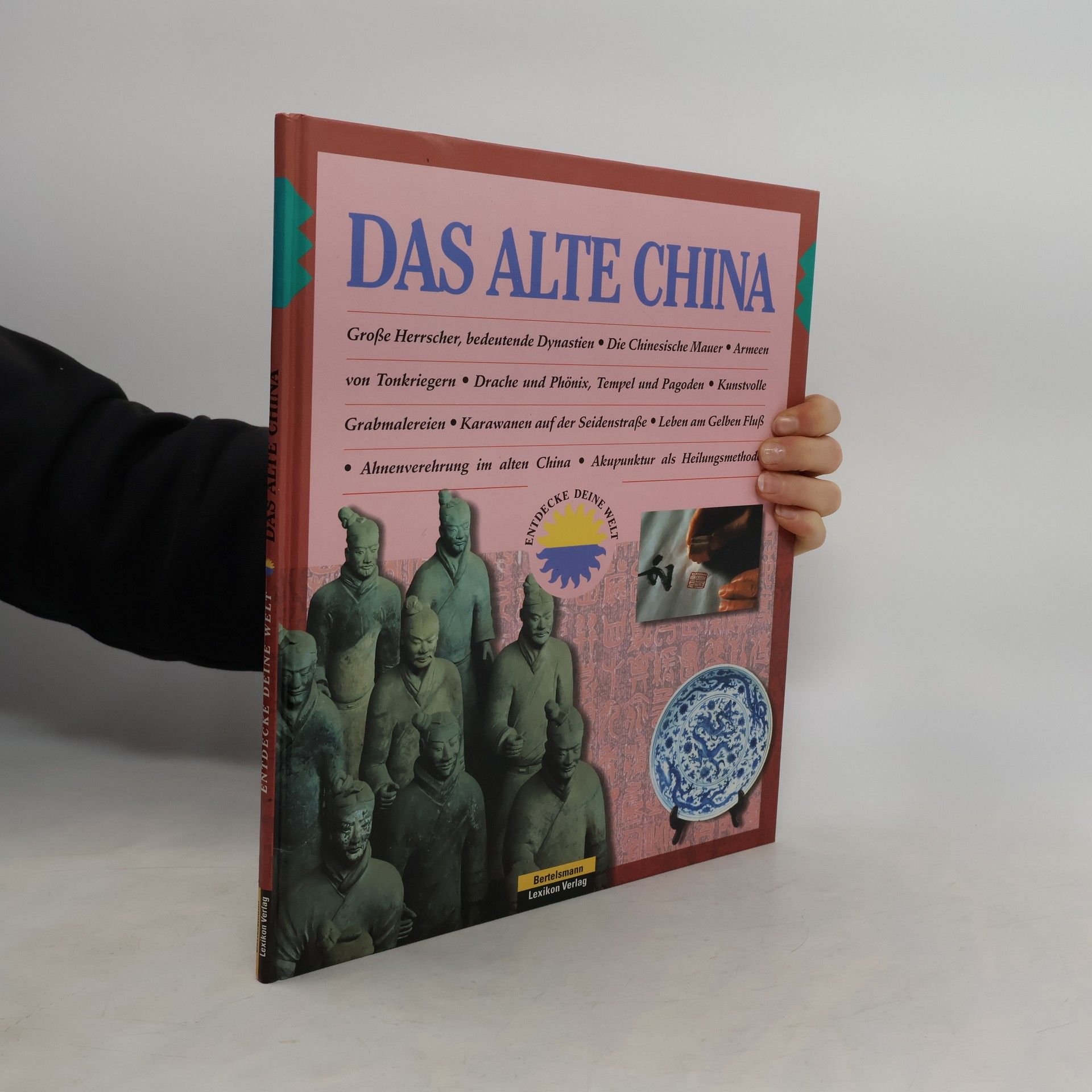 Das alte China