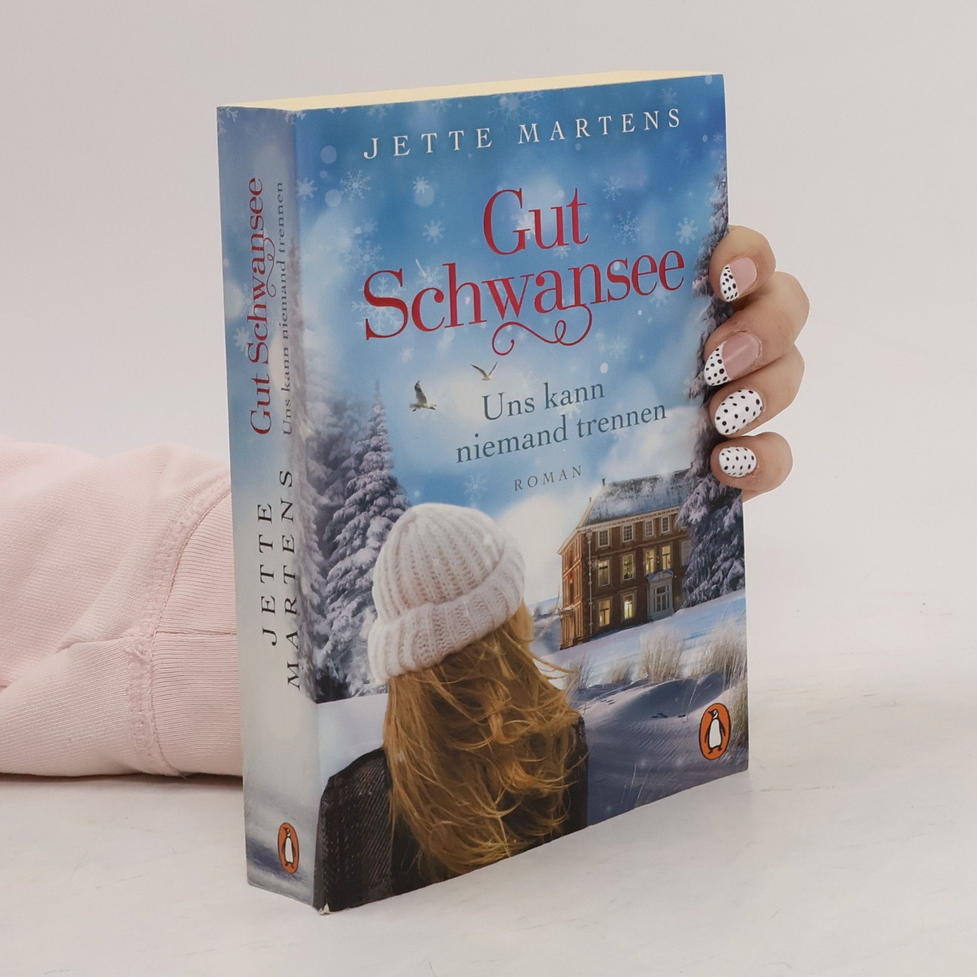 Jette Martens Gut Schwansee - Uns kann niemand trennen