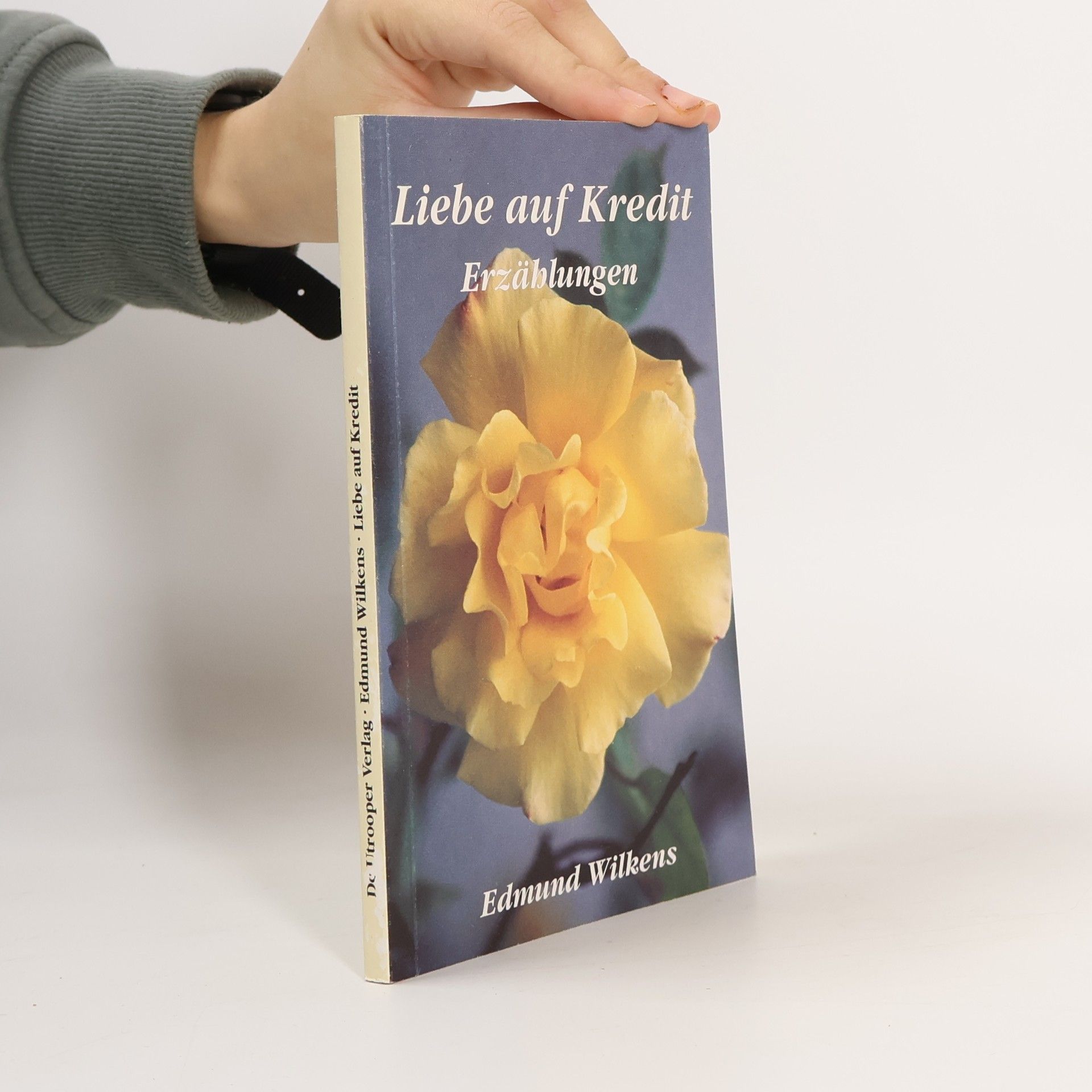 Liebe auf Kredit