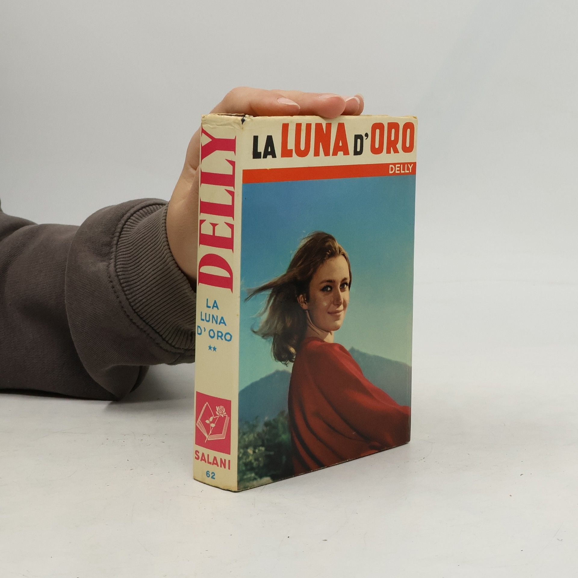 Delly La luna d´oro