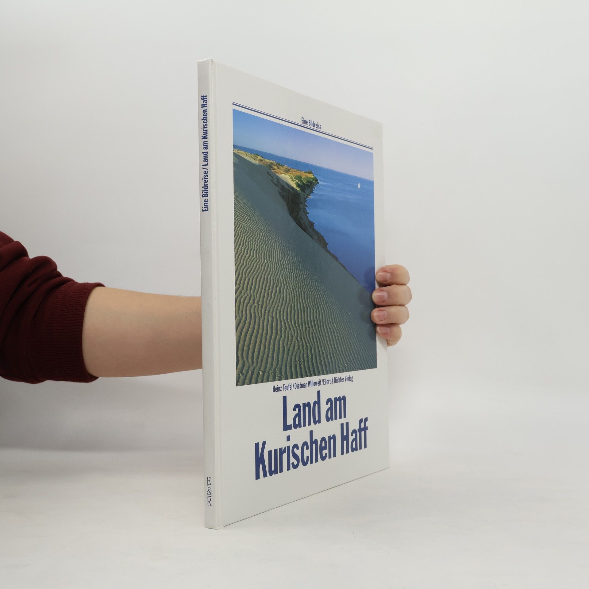 Land am Kurischen Haff