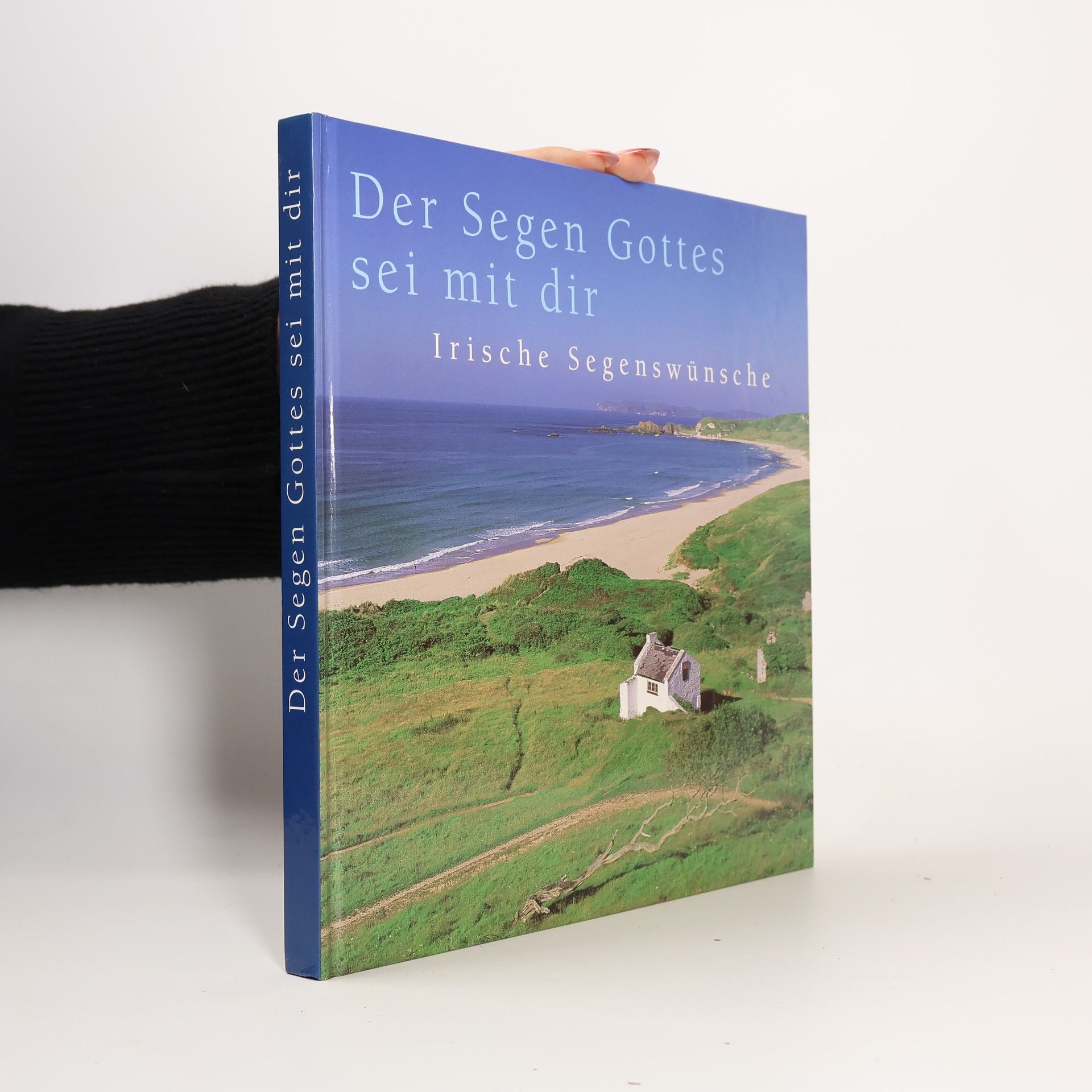 AA.VV. Der Segen Gottes sei mit dir