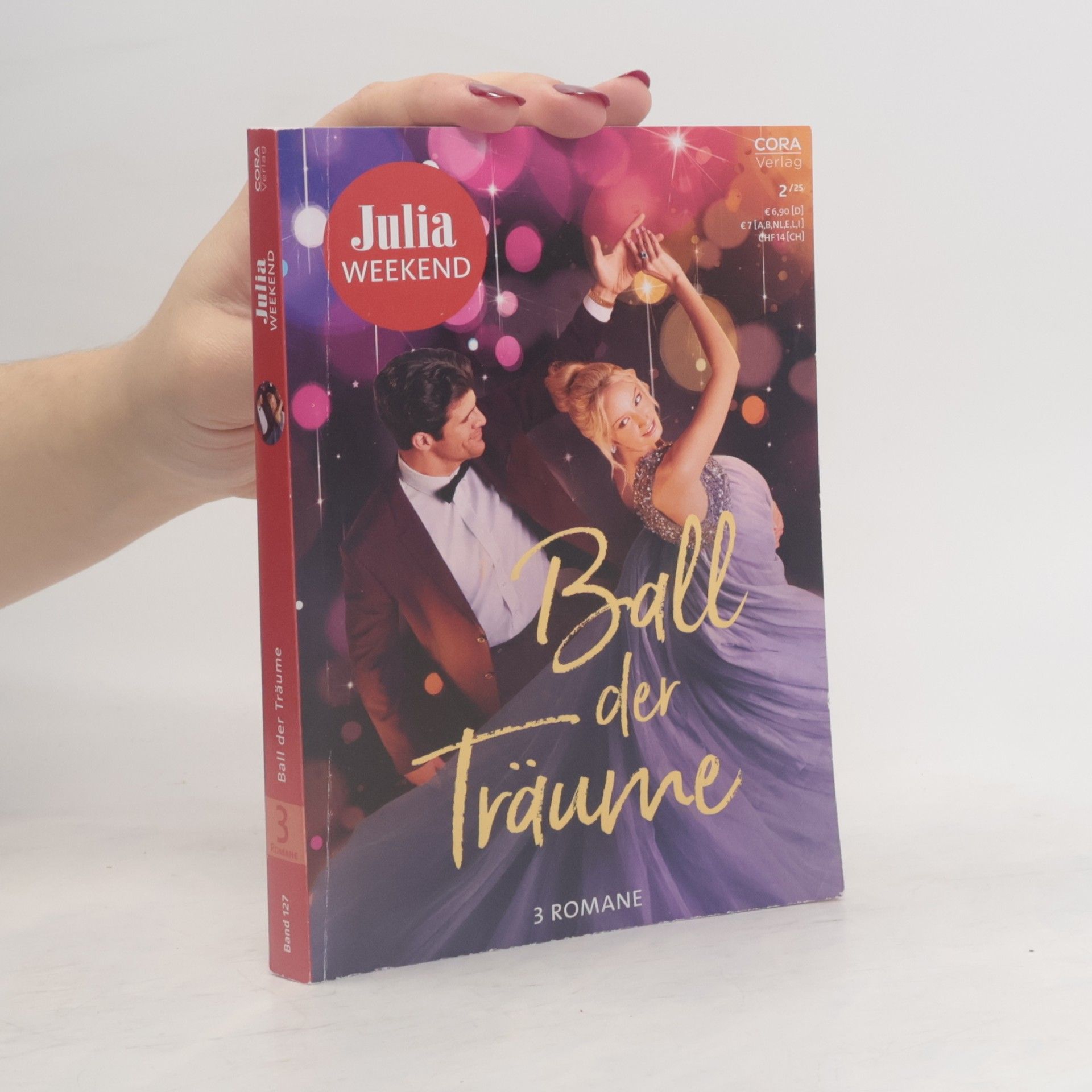 Autores varios Ball der Träume