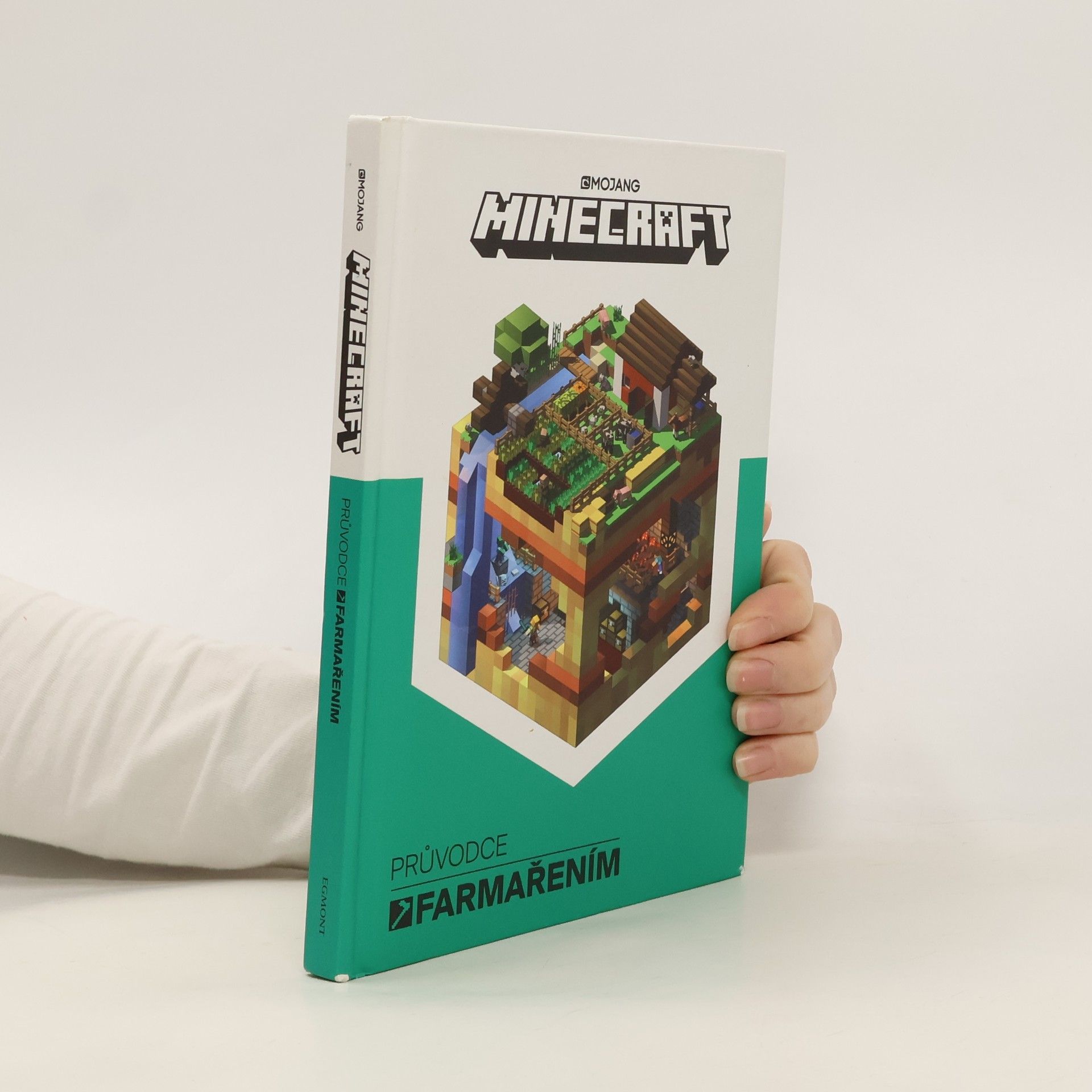 Průvodce farmařením