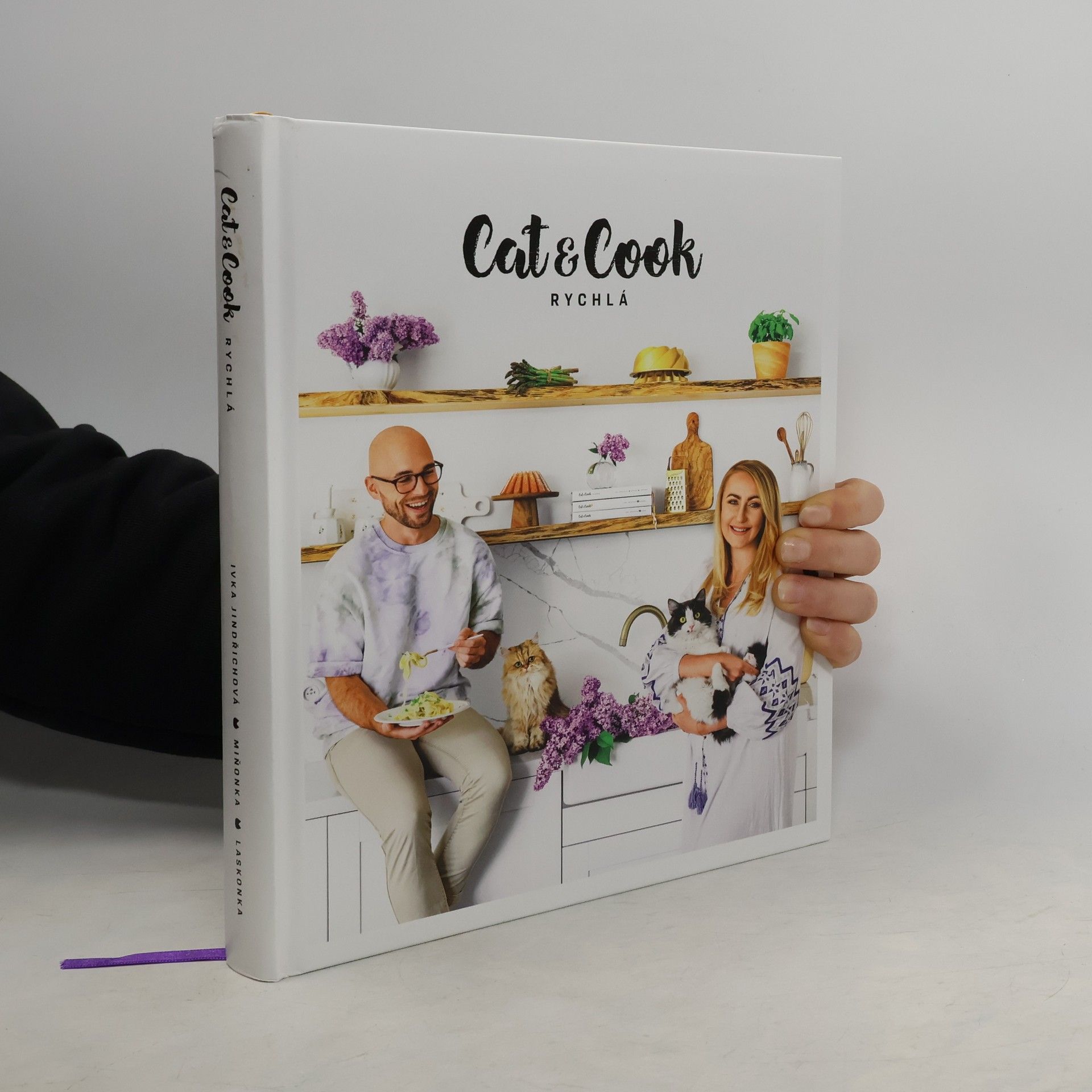 Cat & Cook Rychlá