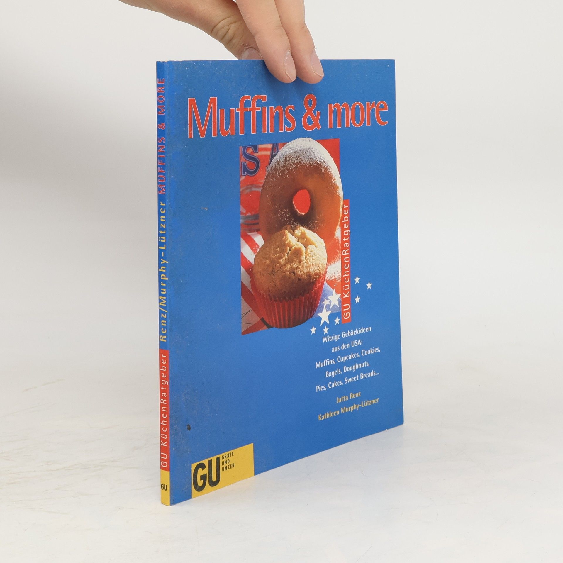 Jutta Renz Muffins & more