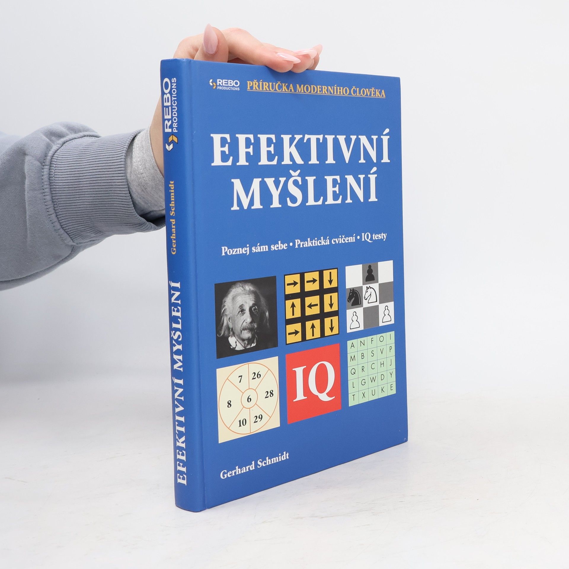 Efektivní myšlení