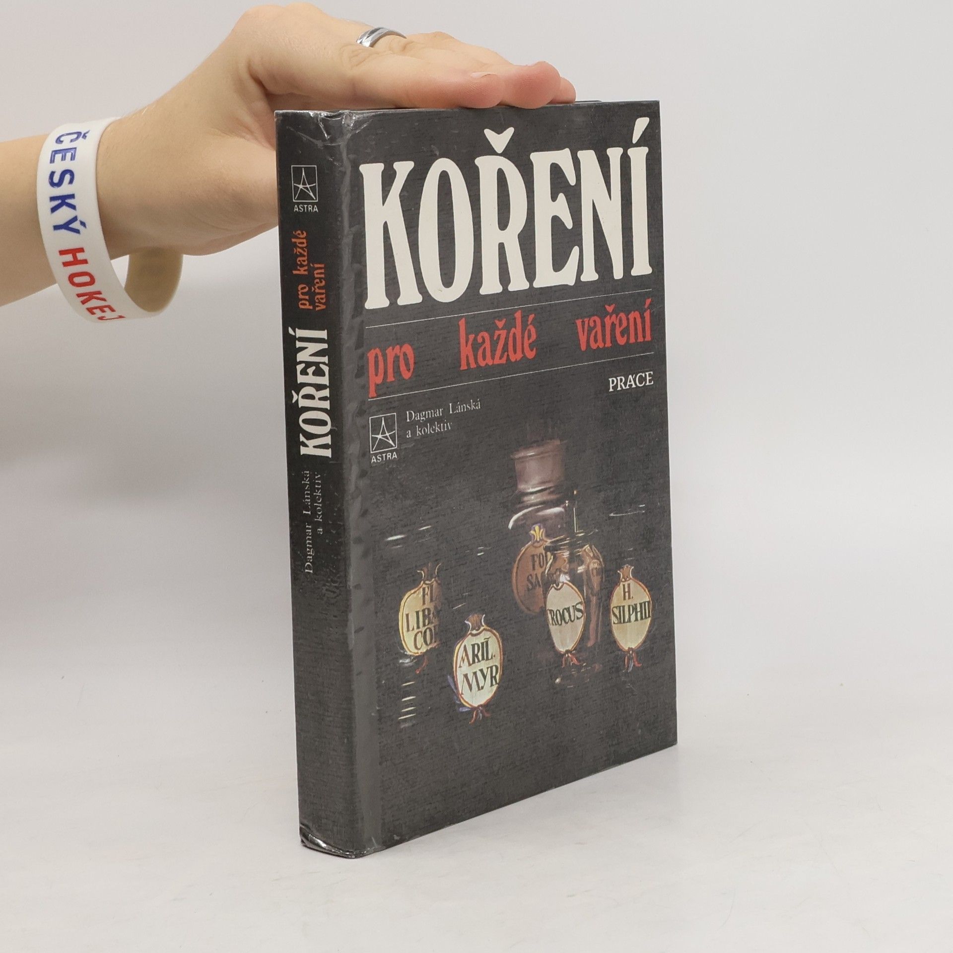 Koření pro každé vaření